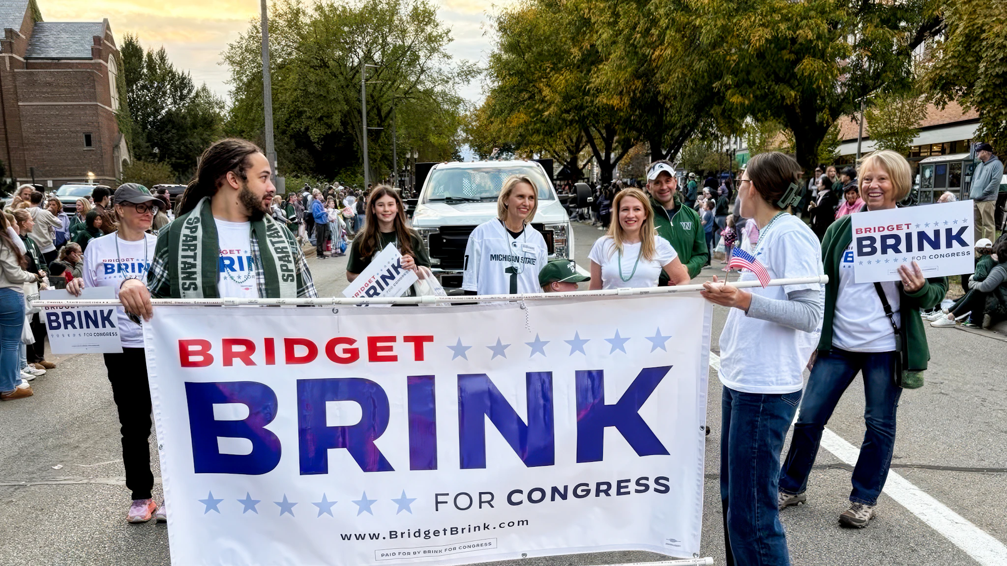 Hero background image