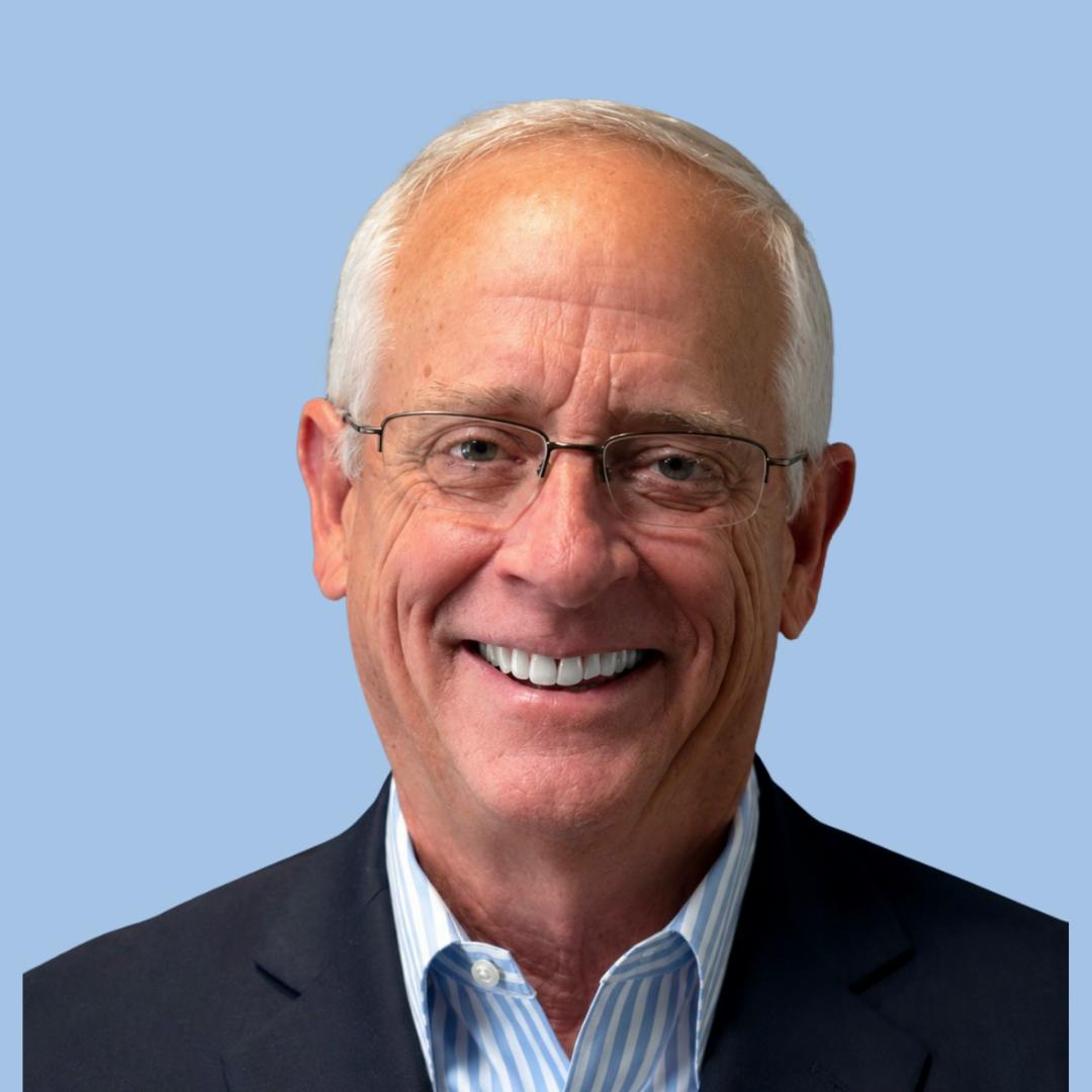 David Chapin