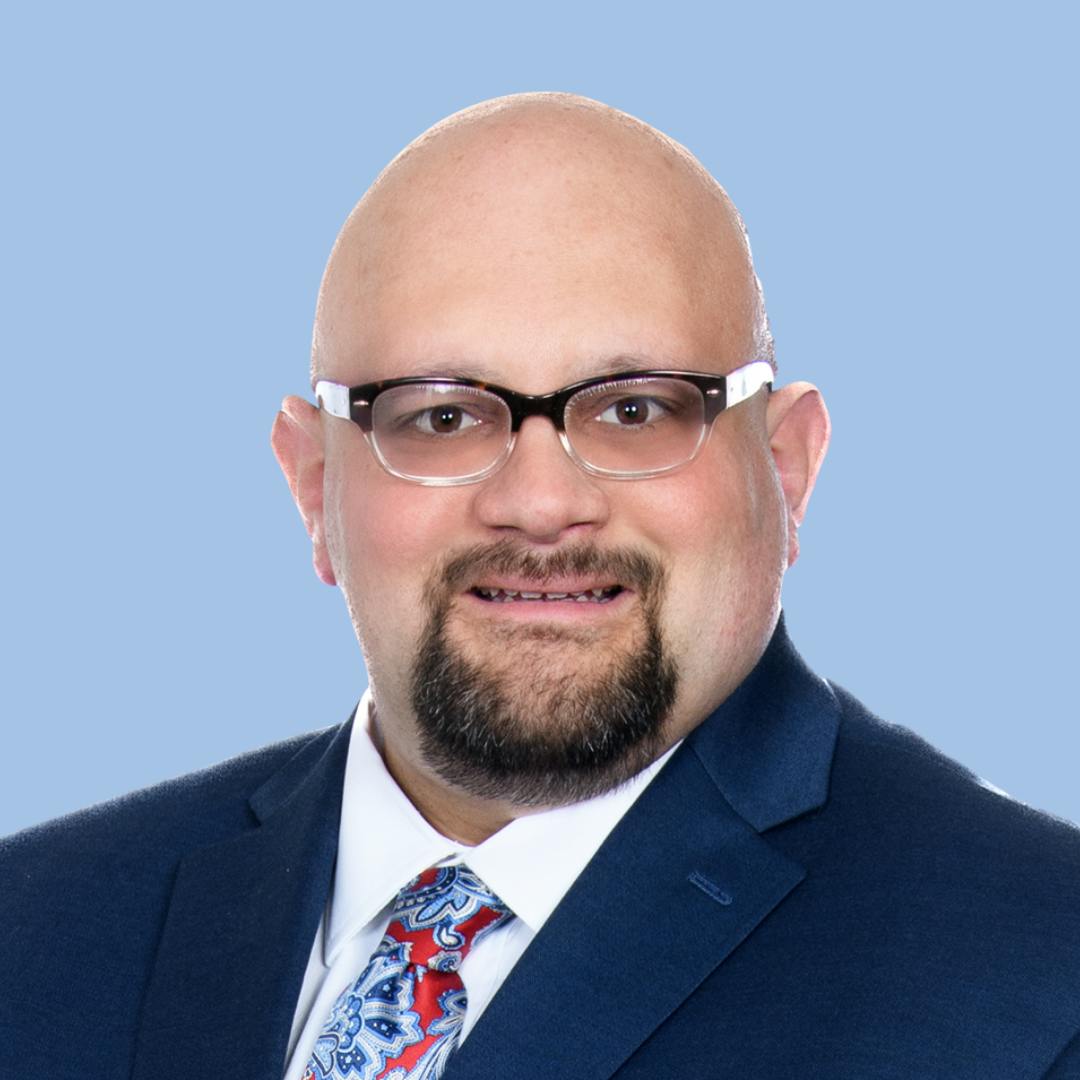 Brett Gillespie