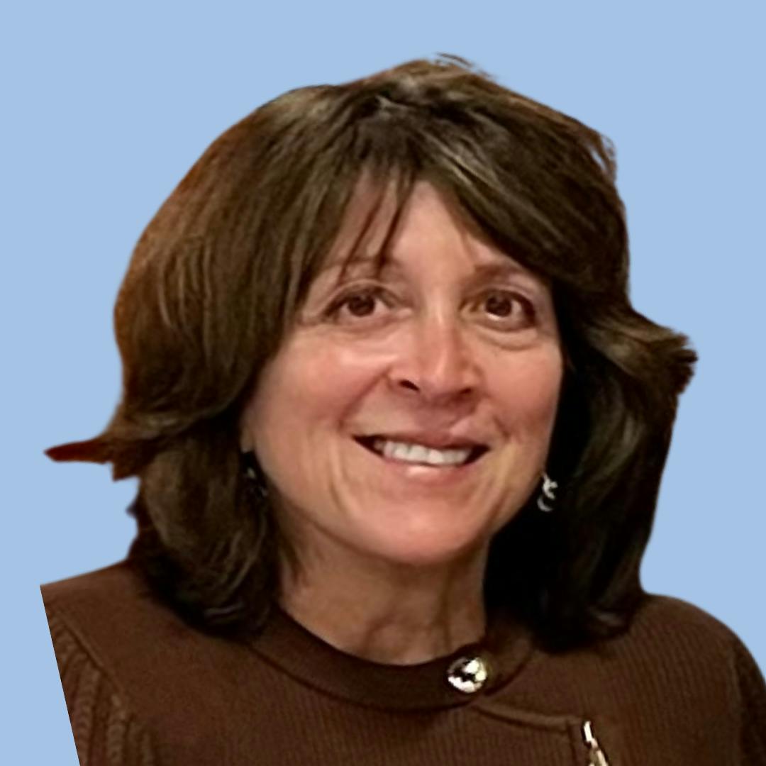 Mary Nardo Farris