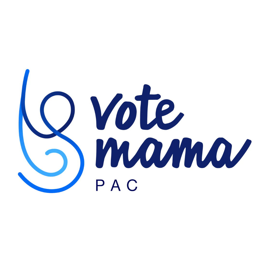Vote Mama Vote Mama