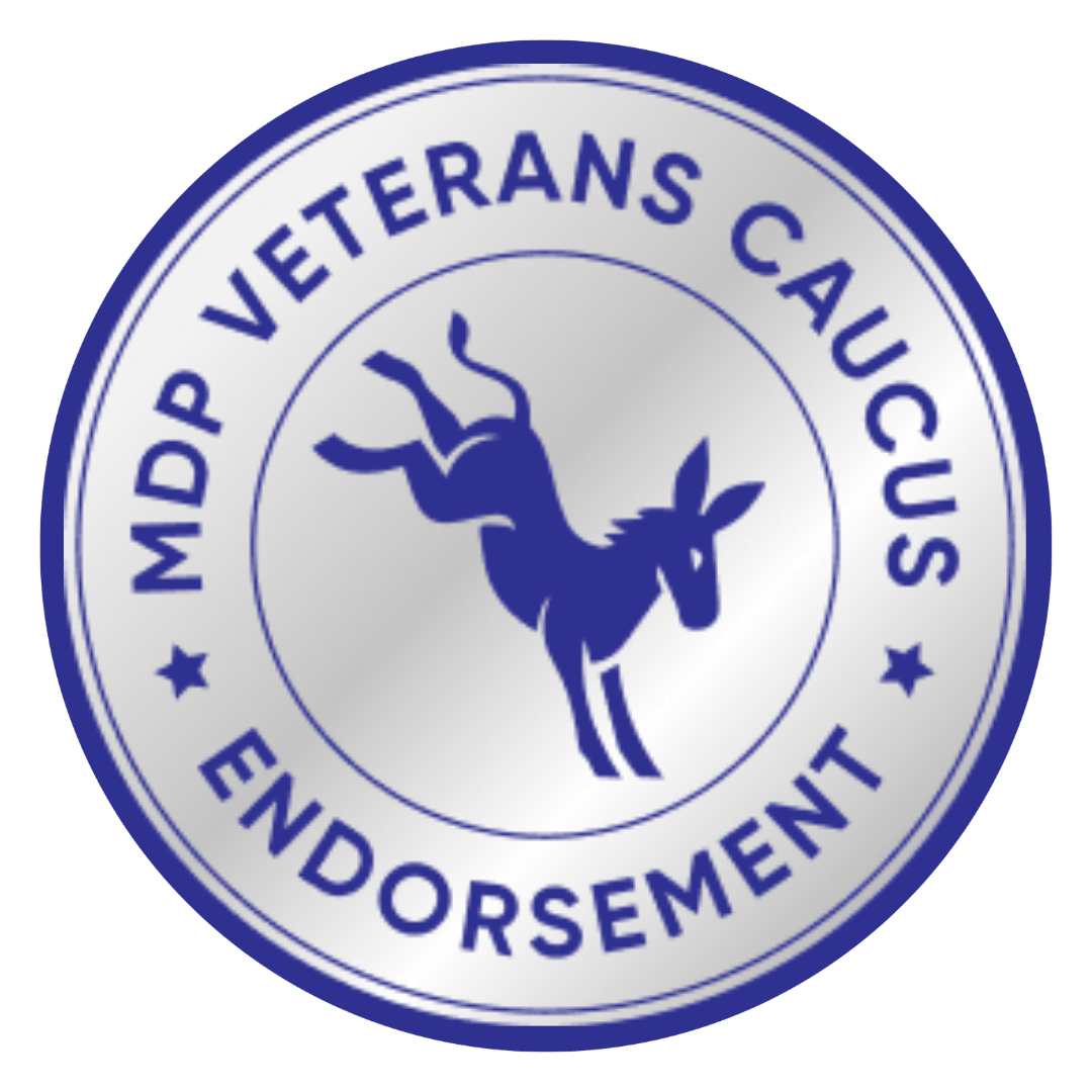 Michigan Democratic Party Veterans Caucus