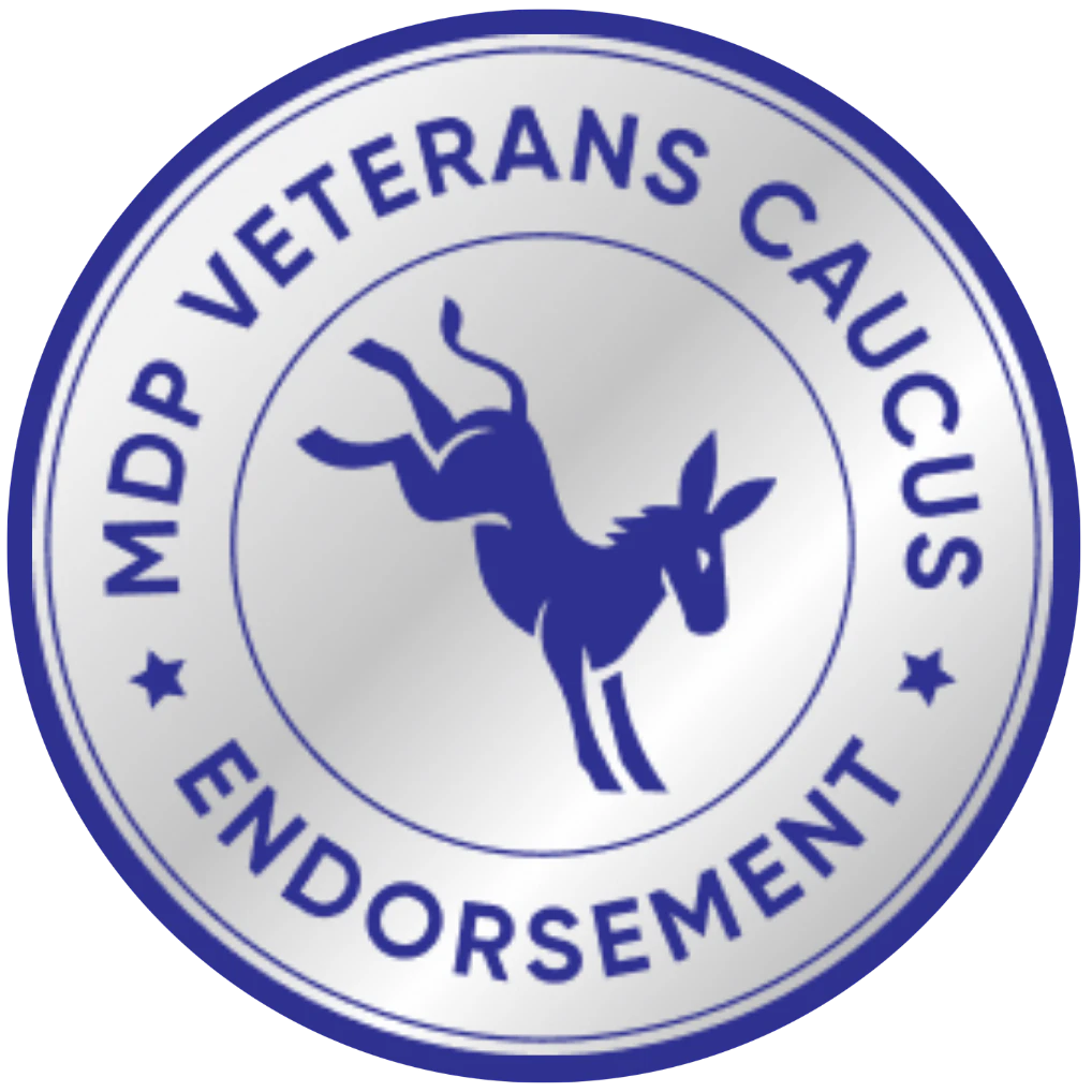Michigan Democratic Party Veterans Caucus Michigan Democratic Party Veterans Caucus