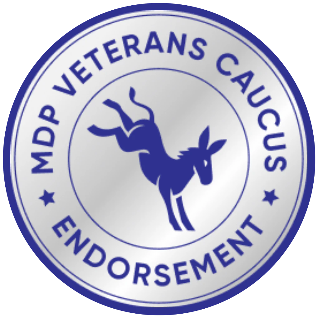 Michigan Democratic Party Veterans Caucus Michigan Democratic Party Veterans Caucus