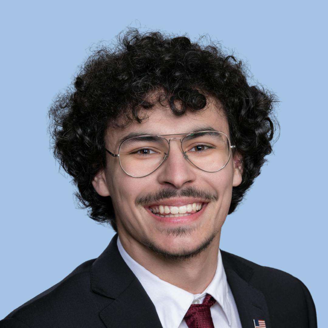 Jacob Toomey