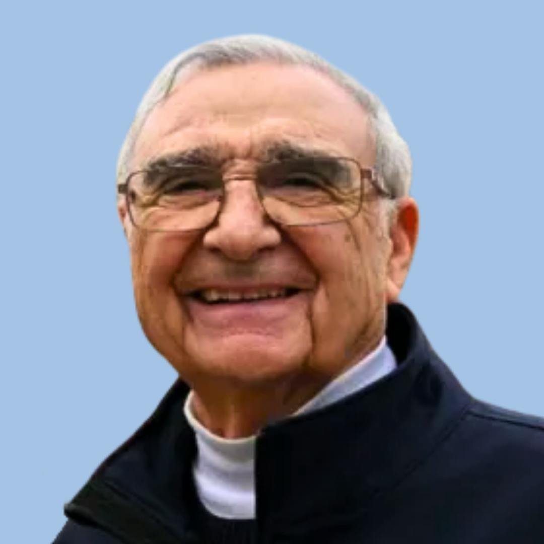 Francis "Bus" Spaniola