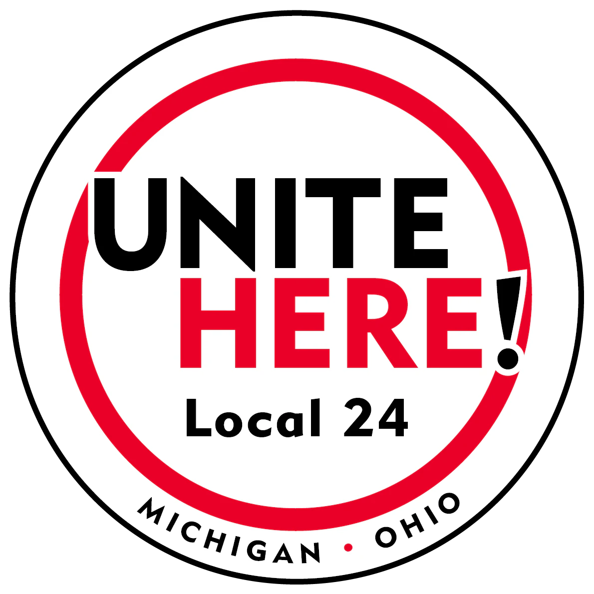 UNITE HERE Local 24 UNITE HERE Local 24