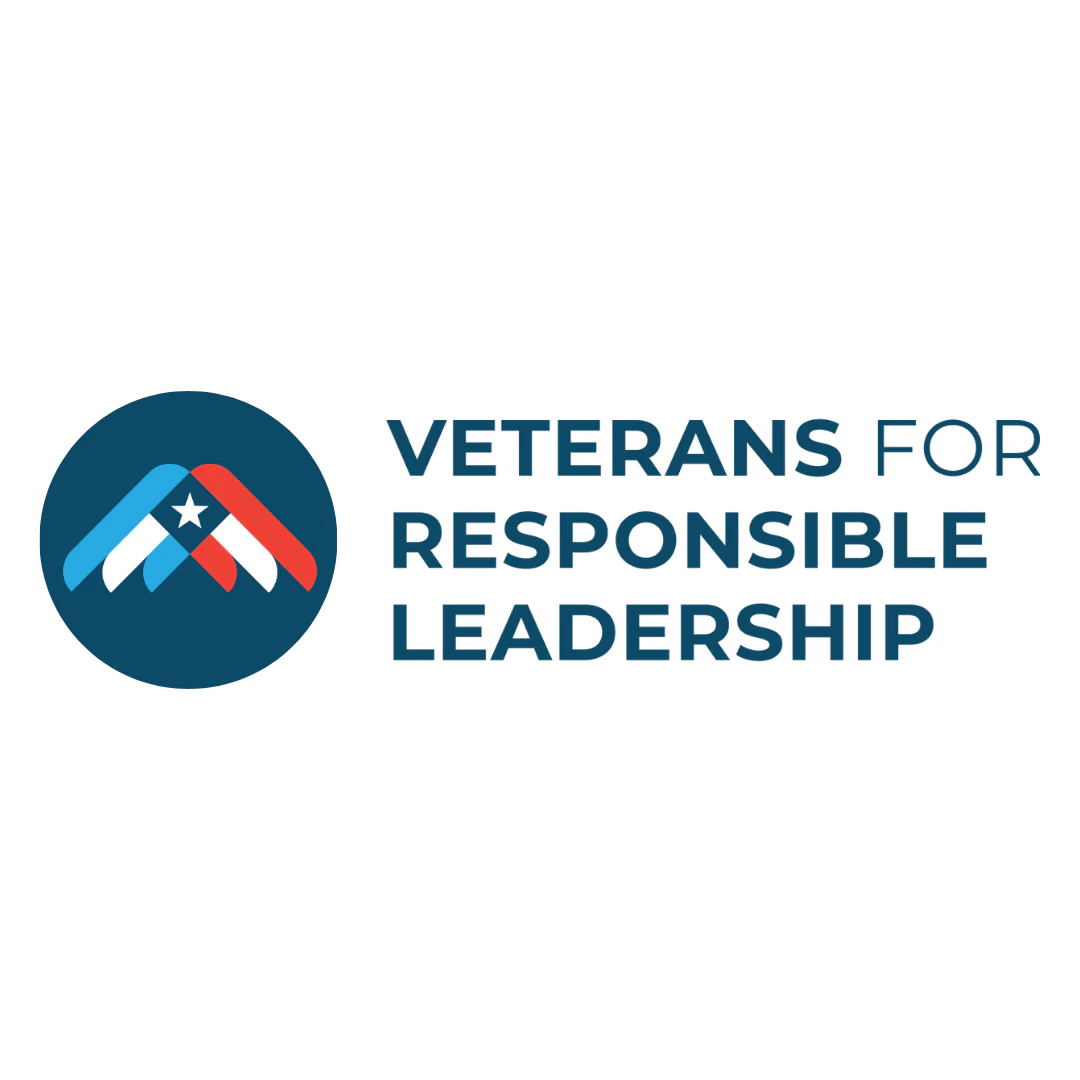Veterans for Responsible Leadership Veterans for Responsible Leadership