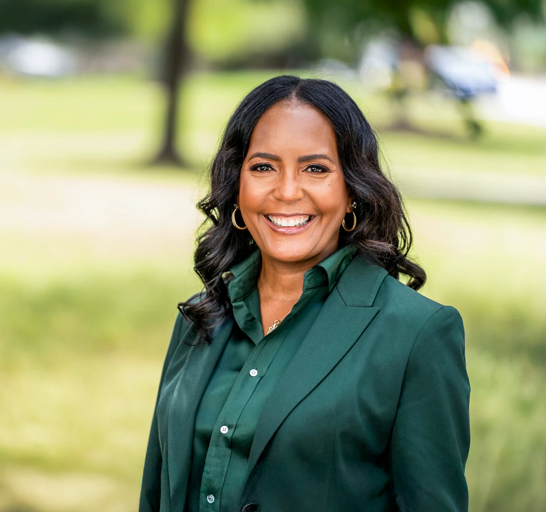 Hero background image