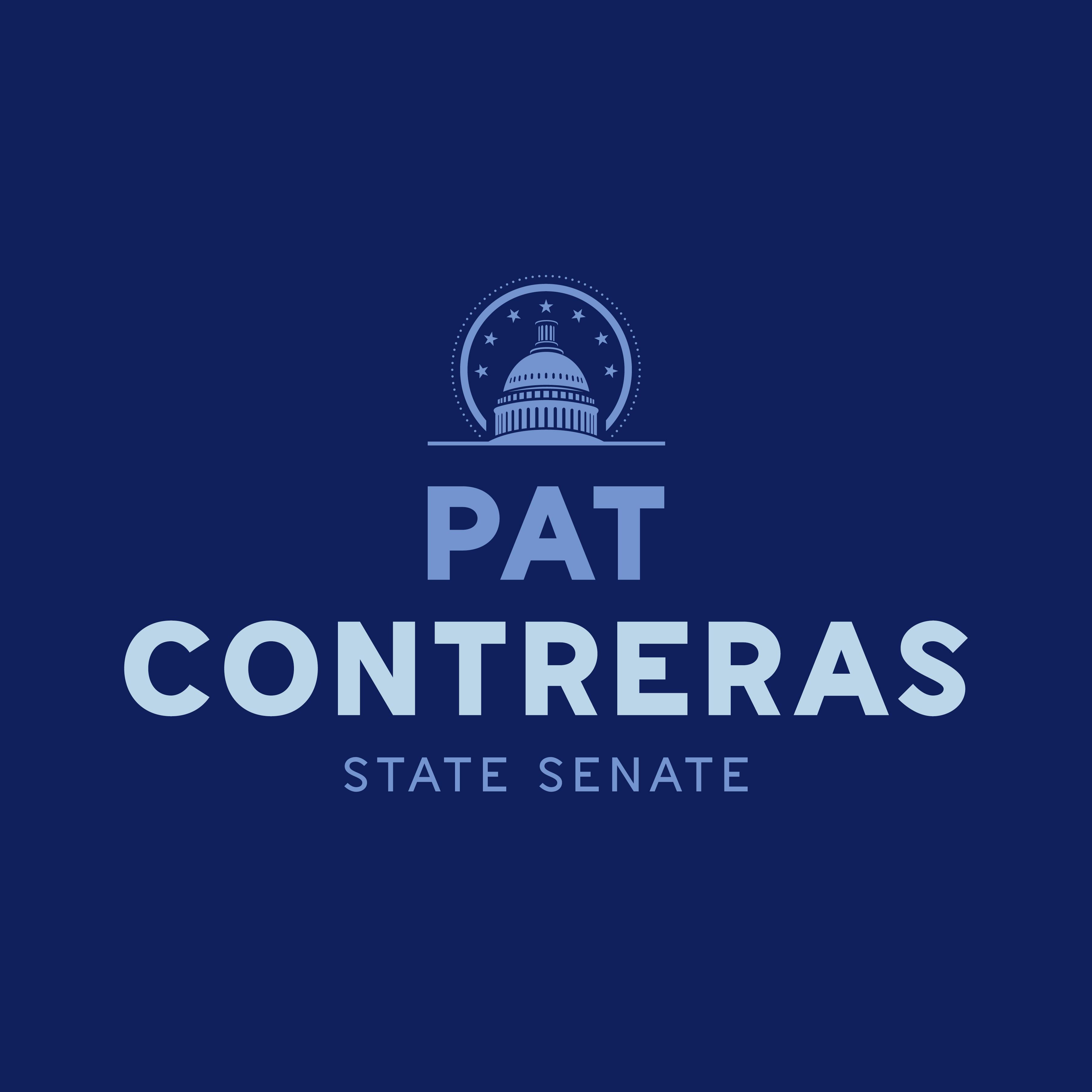 Pat Contreras for Missouri State Senate