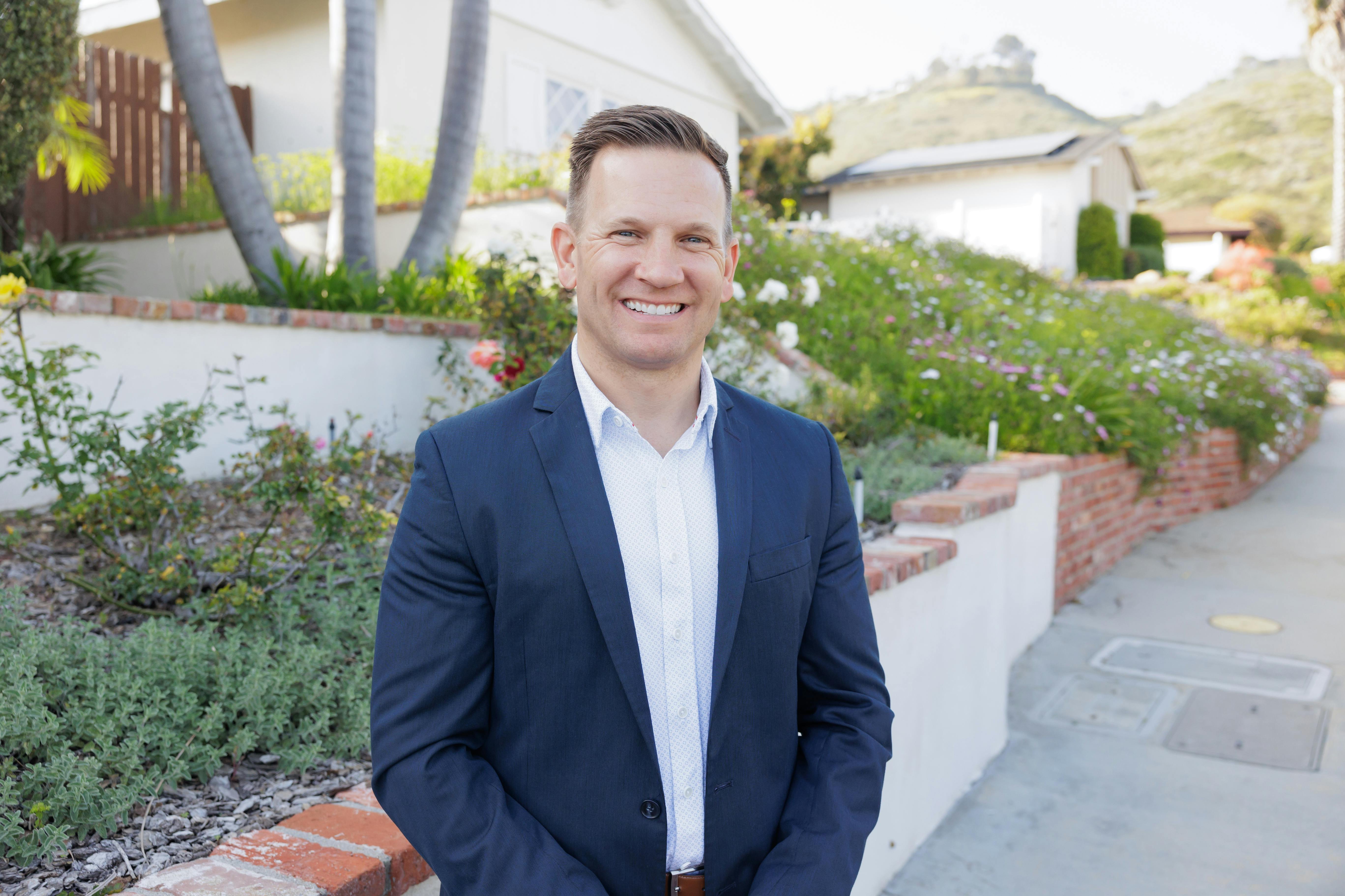 Hero background image