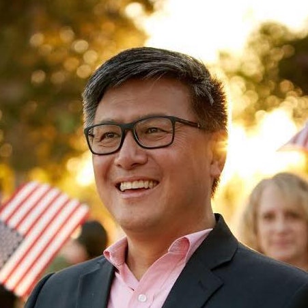 John Chiang John Chiang