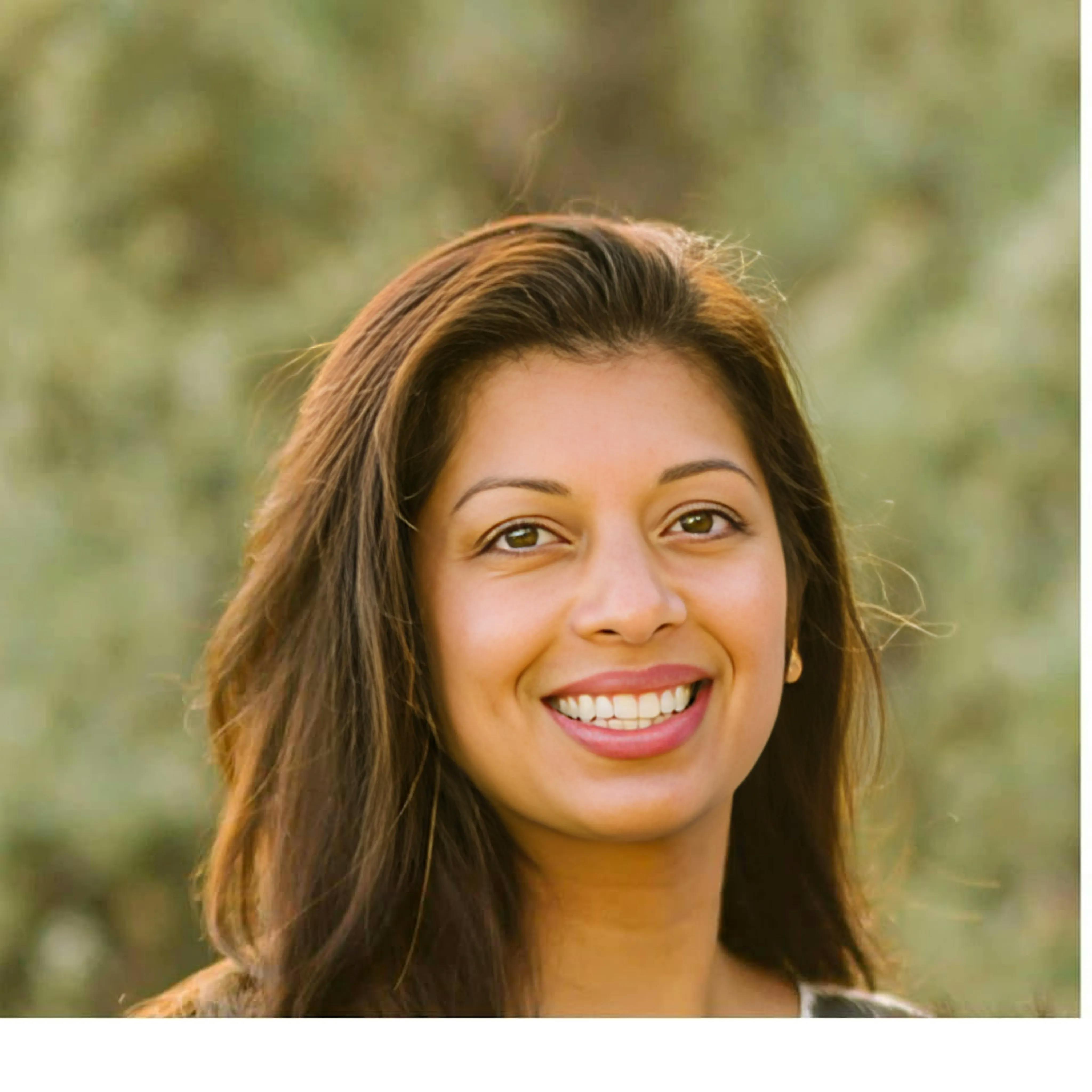 <p>Palos Verdes Peninsula Unified School District Boardmember Ami Gandhi</p>