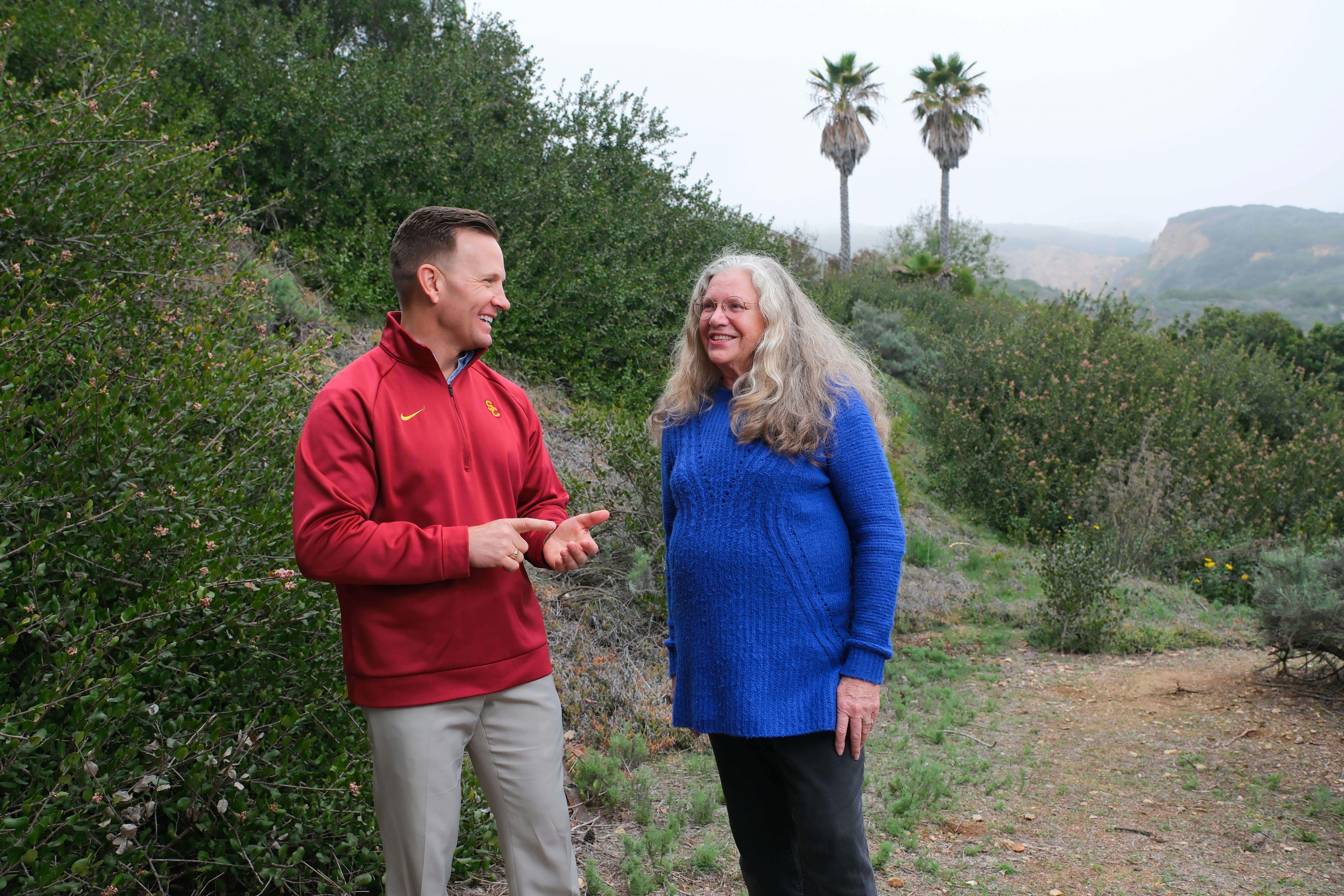 Hero background image