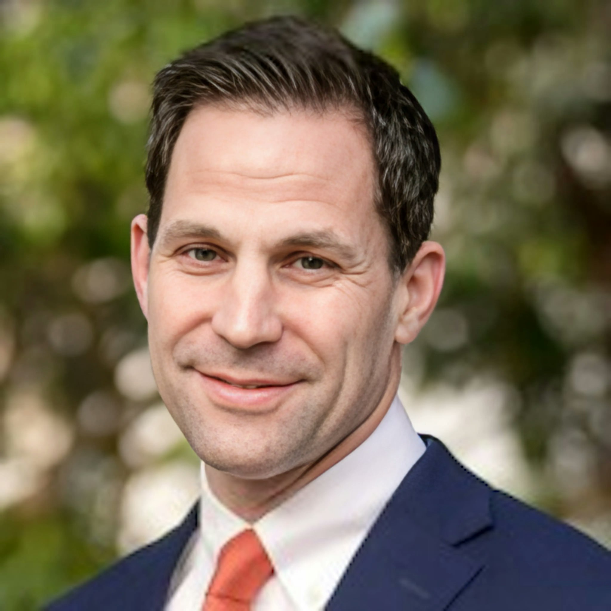 <p>El Camino College Trustee & Former Torrance City Councilmember Cliff Numark</p>