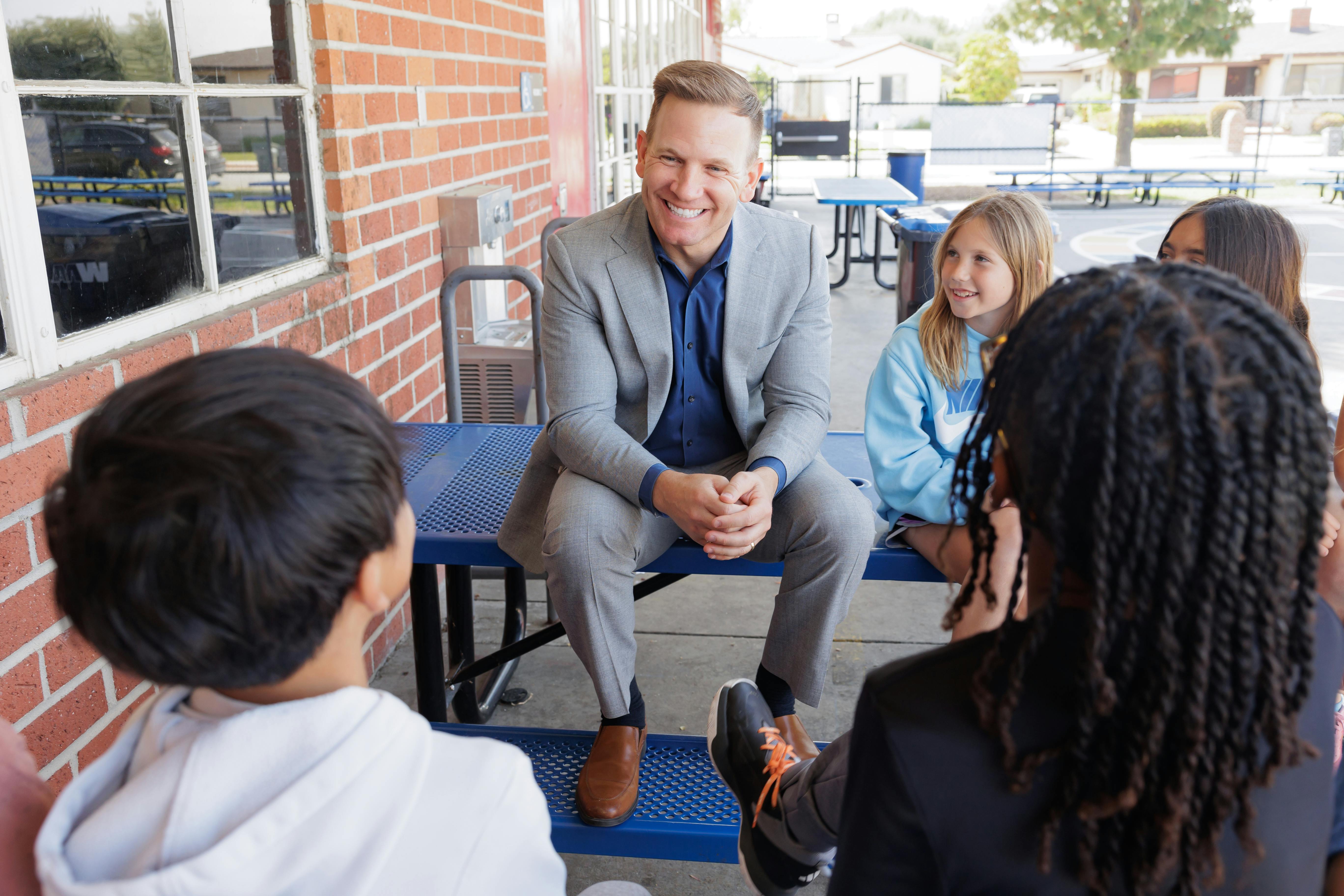 Hero background image