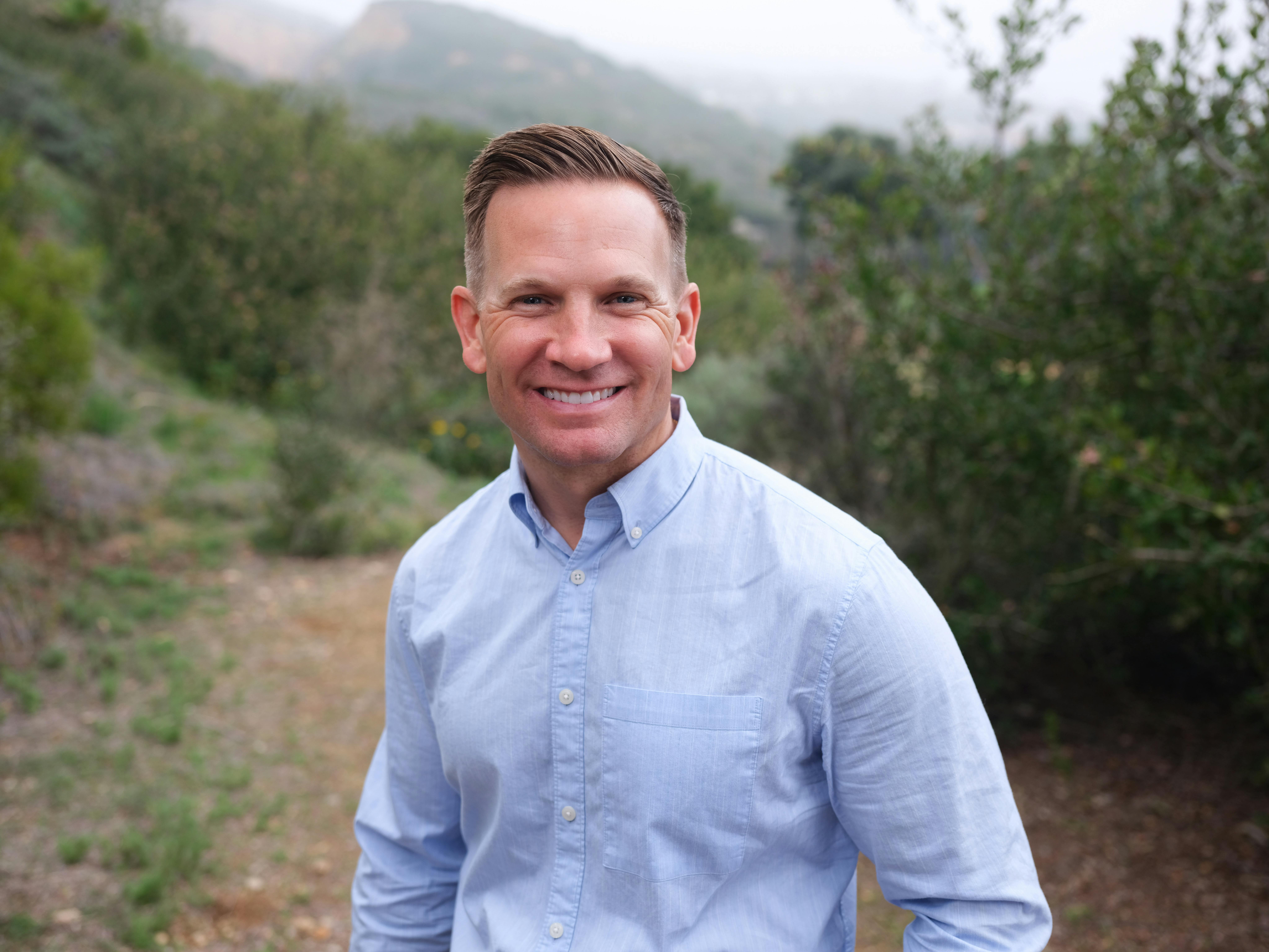 Hero background image