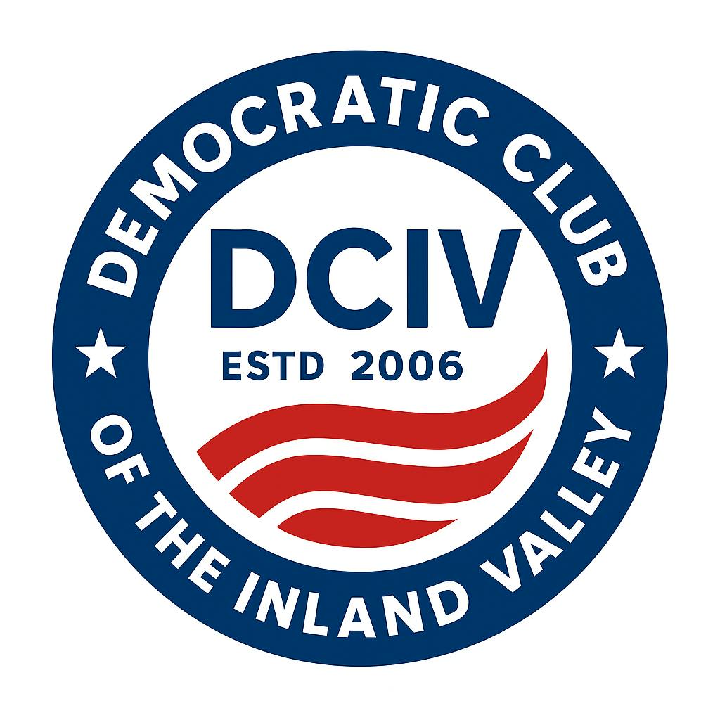 Democratic Club of the Inland Valley