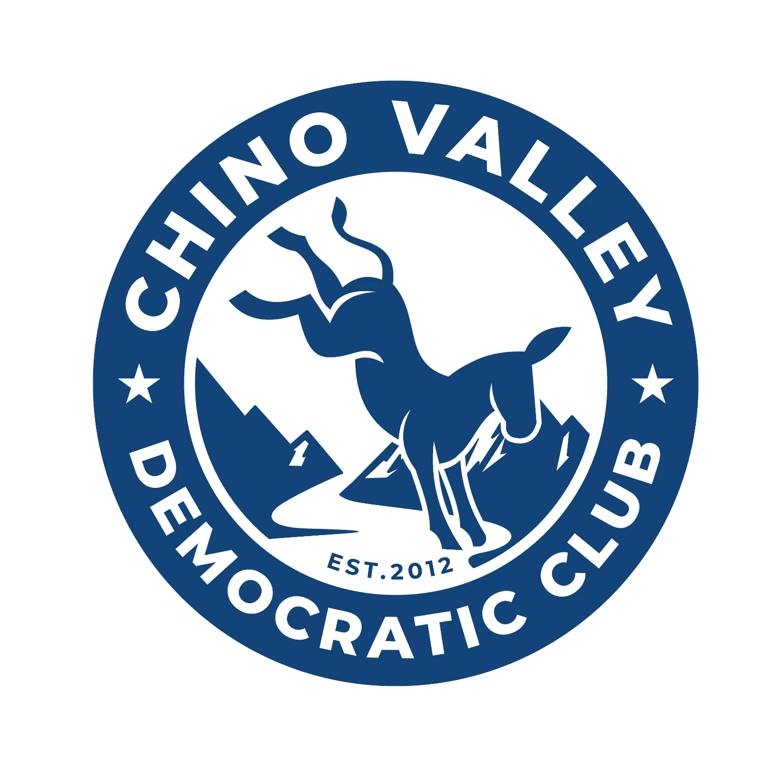 Chino Valley Democratic Club Chino Valley Democratic Club