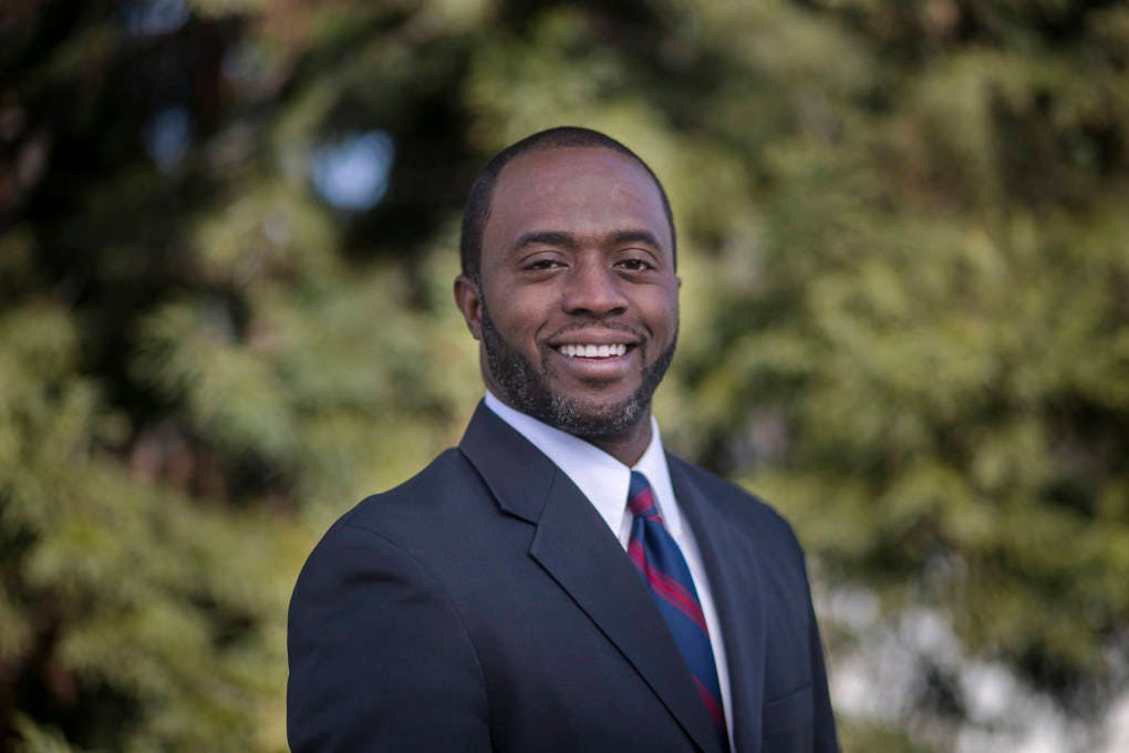 Tony Thurmond