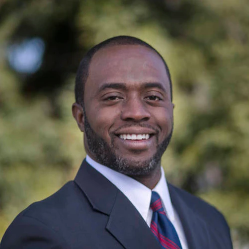 Tony Thurmond Tony Thurmond