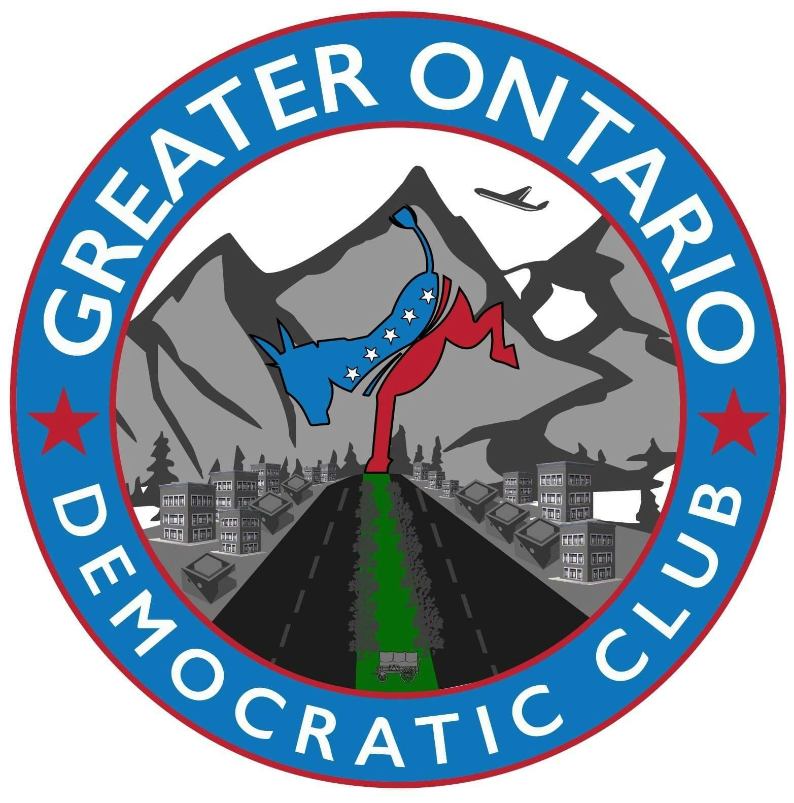 Greater Ontario Democratic Club