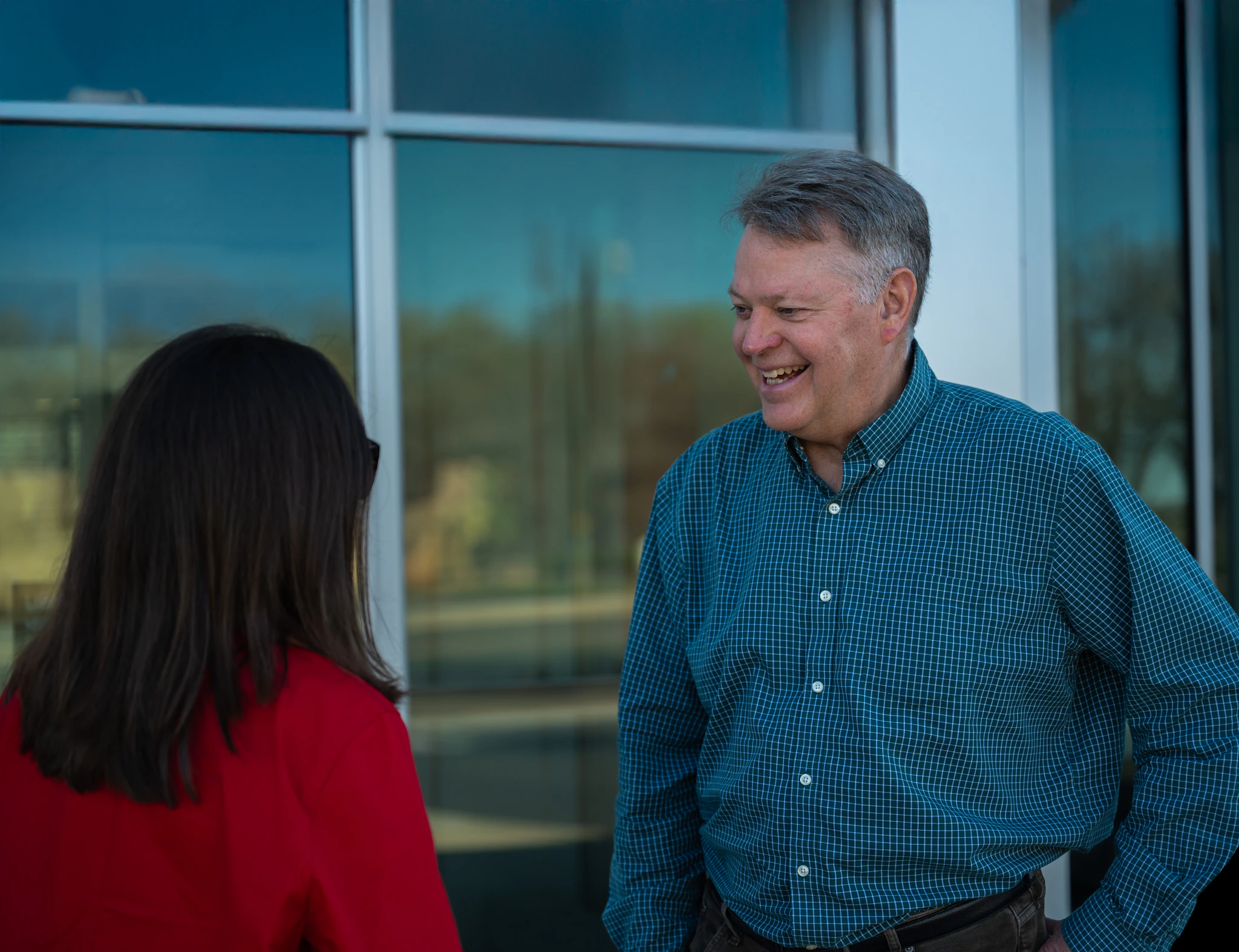 Hero background image