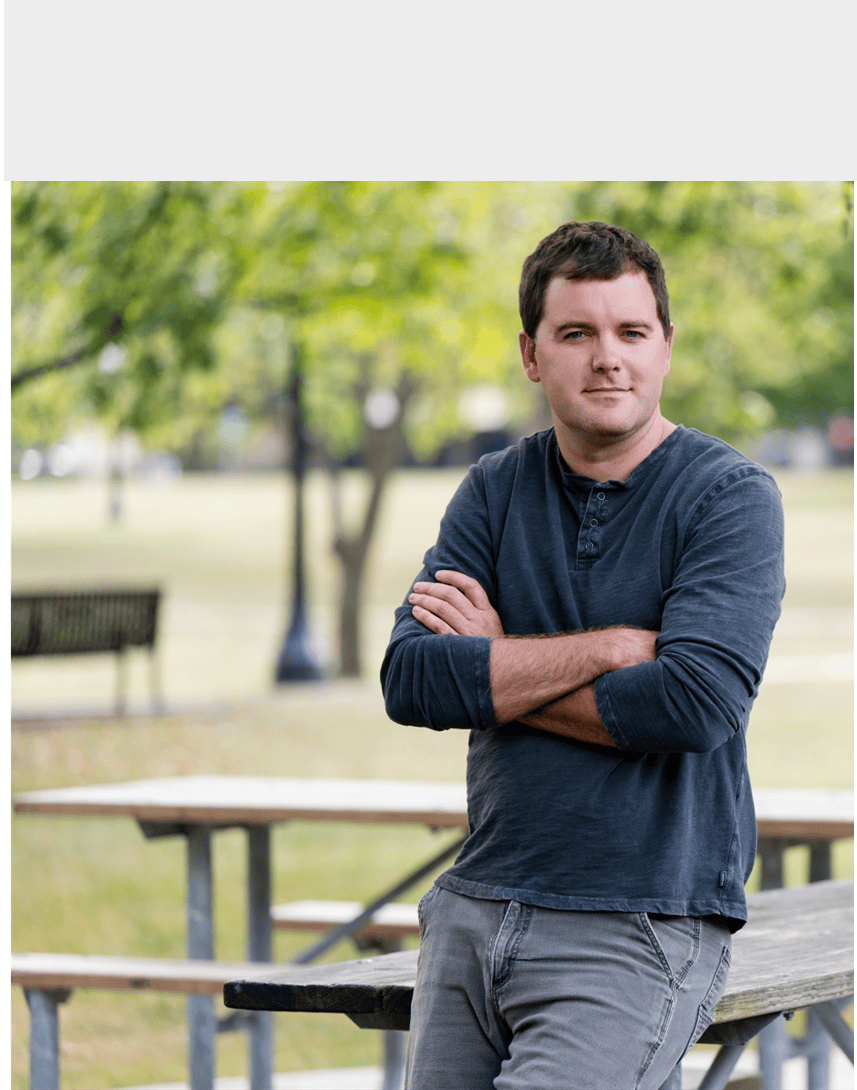 Hero background image