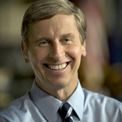 Governor John Lynch