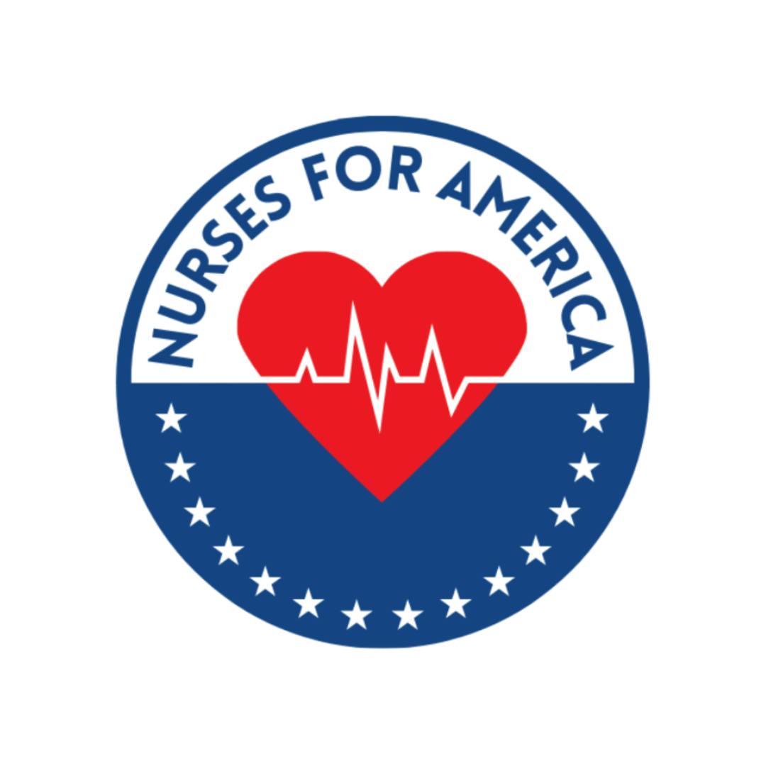 Nurses For America Endorsement