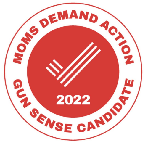 Moms demand action
