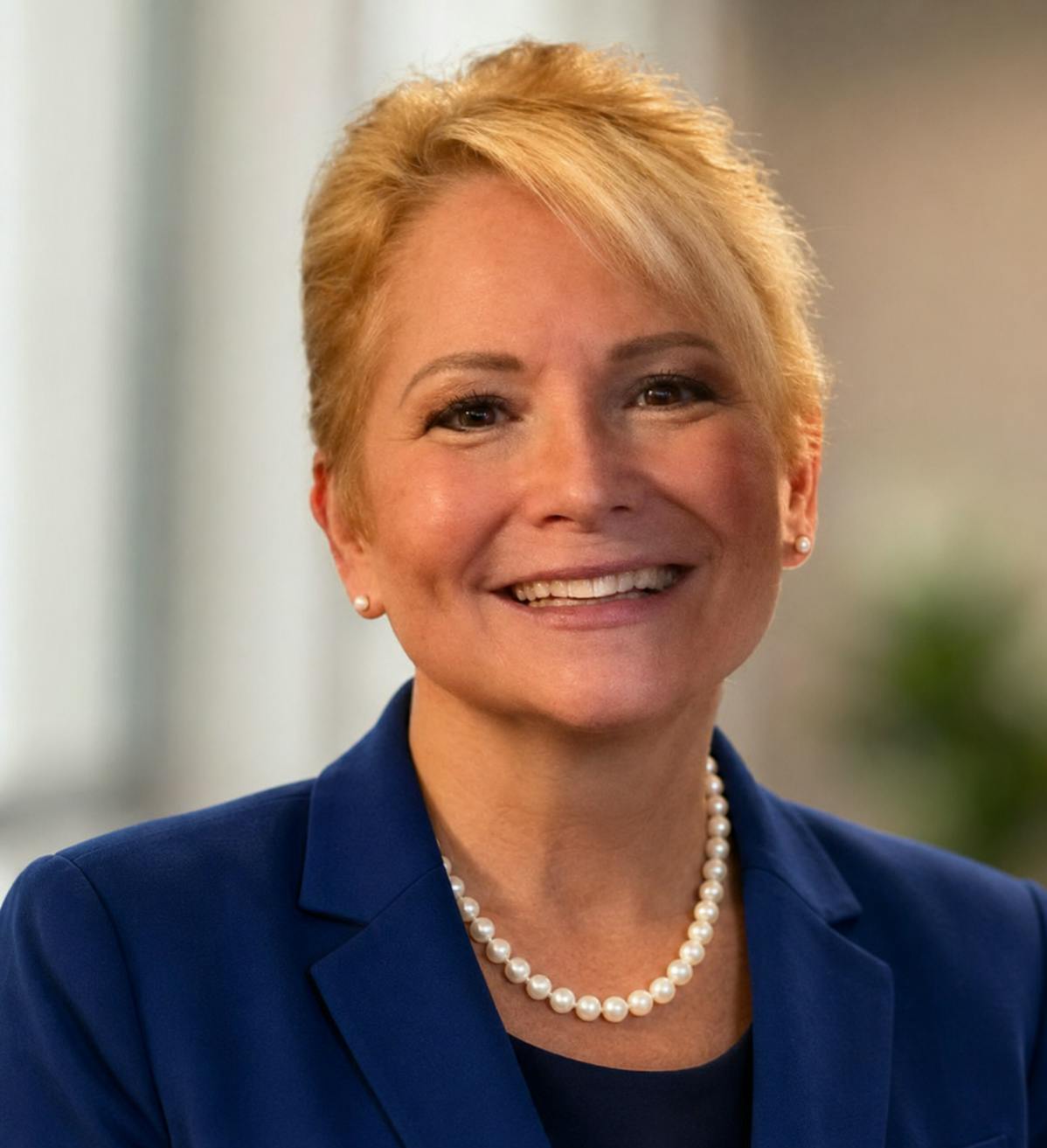 Lisa Davey