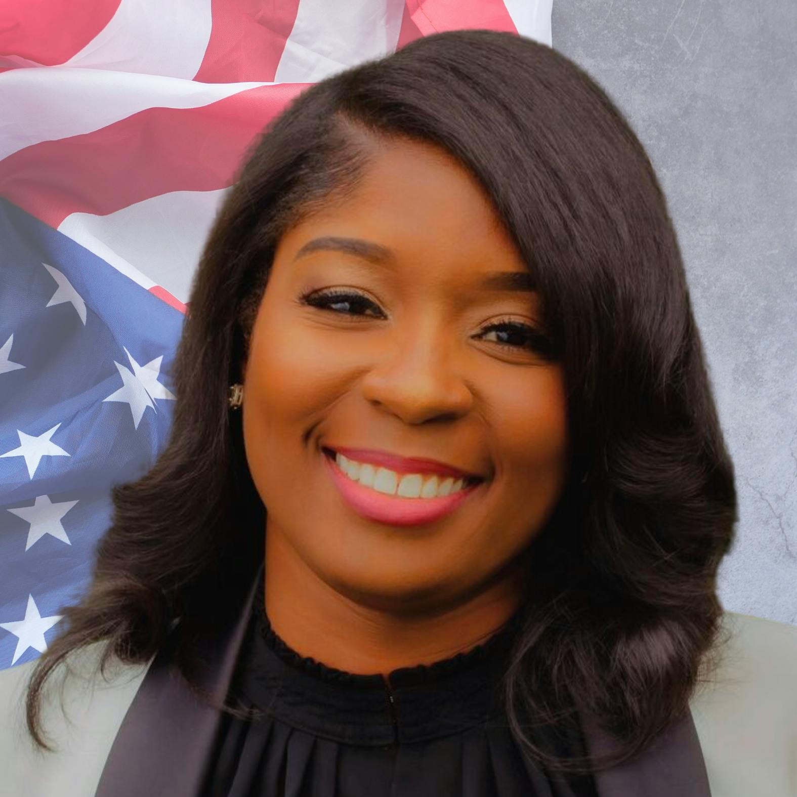 Tiffany Boozer