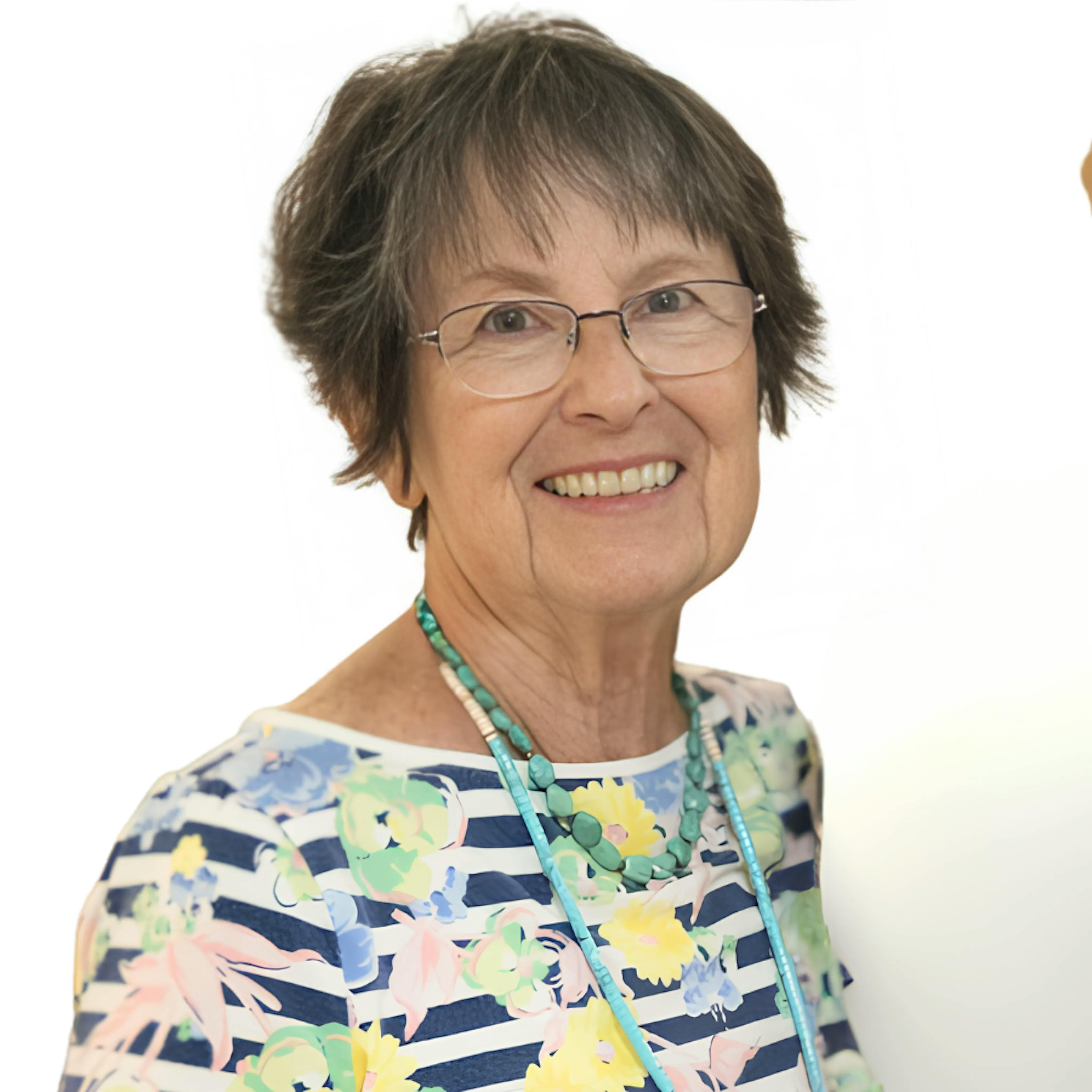 Gretchen Munroe