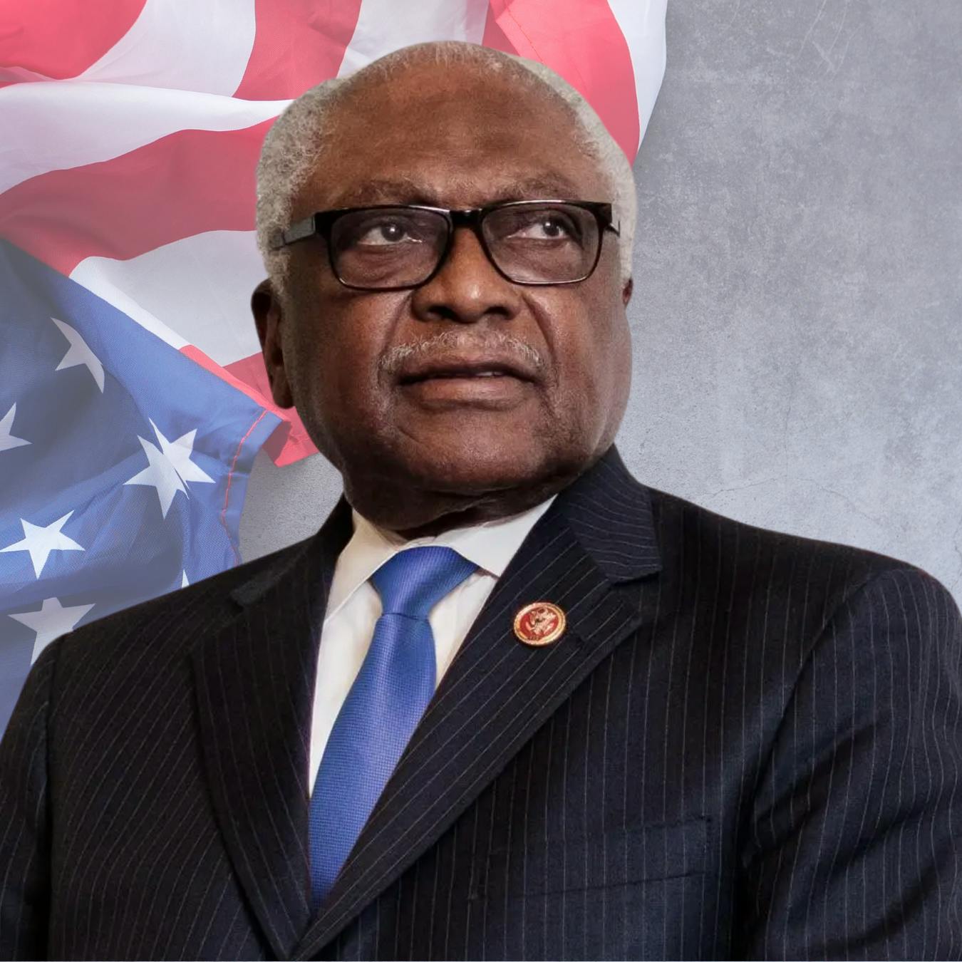 James "Jim" Clyburn