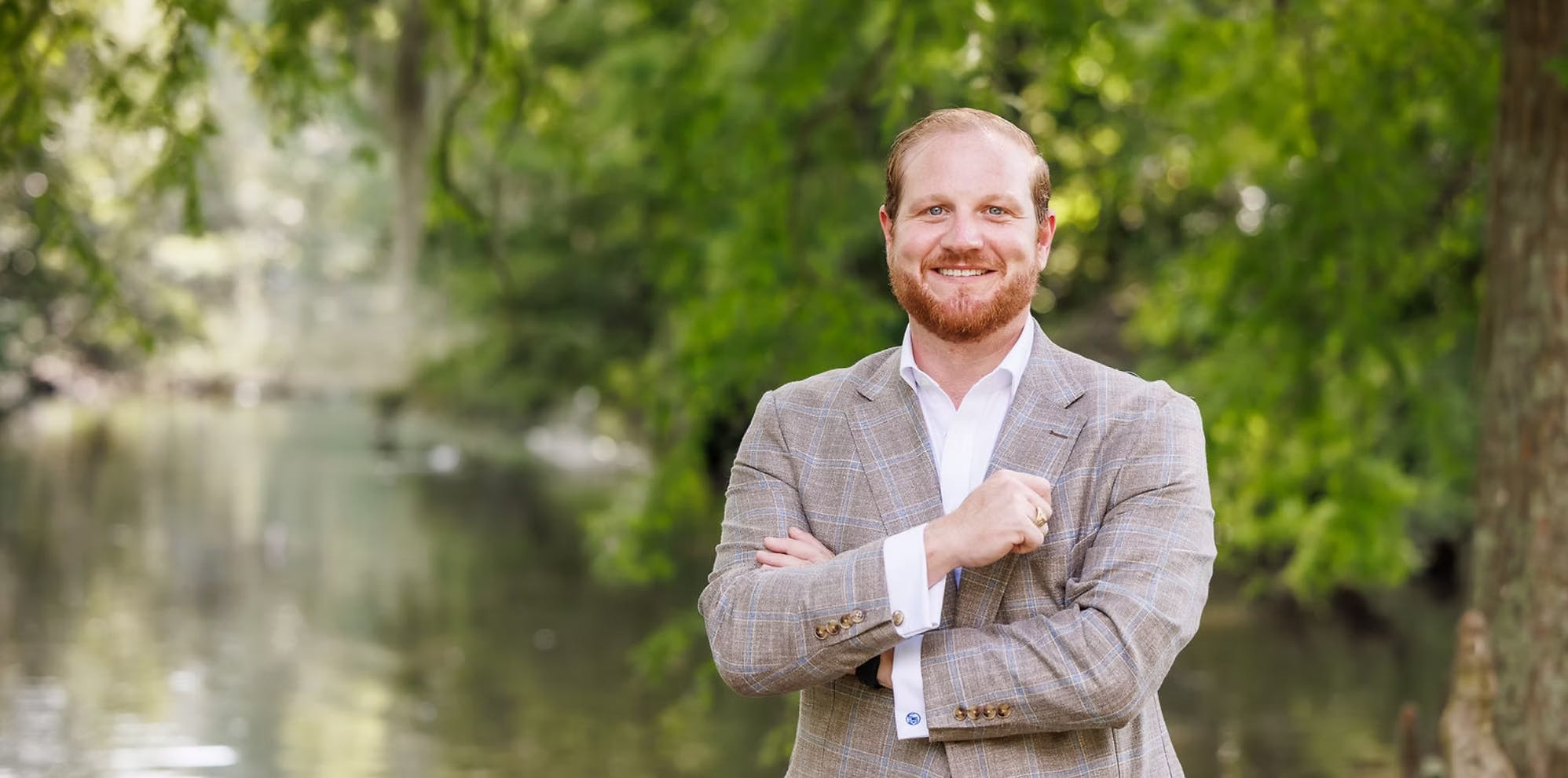 Lester M. “Gill” Bell Jr.