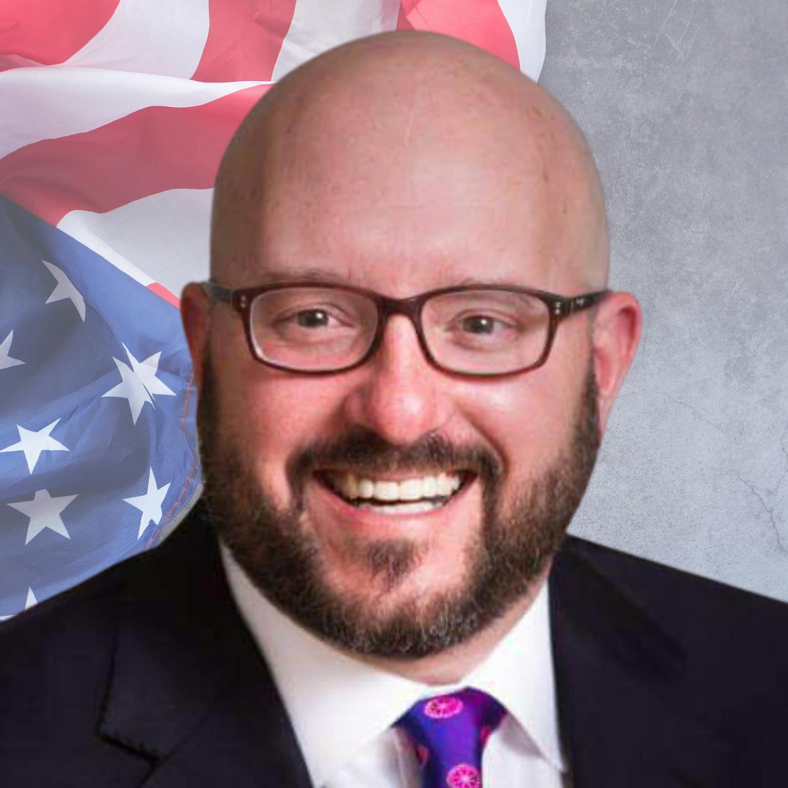 Trav Robertson Jr.