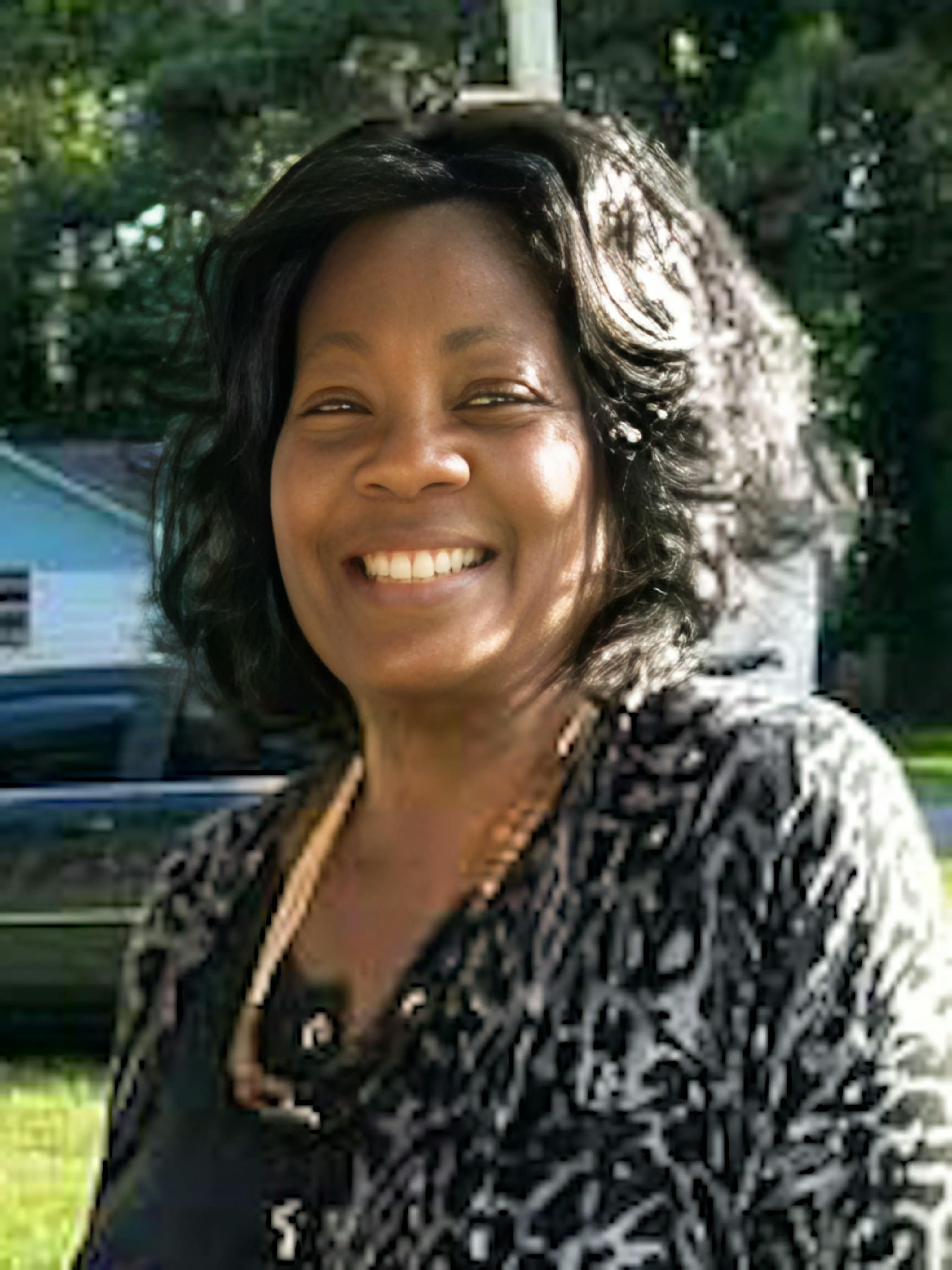 Catherine Fleming Bruce