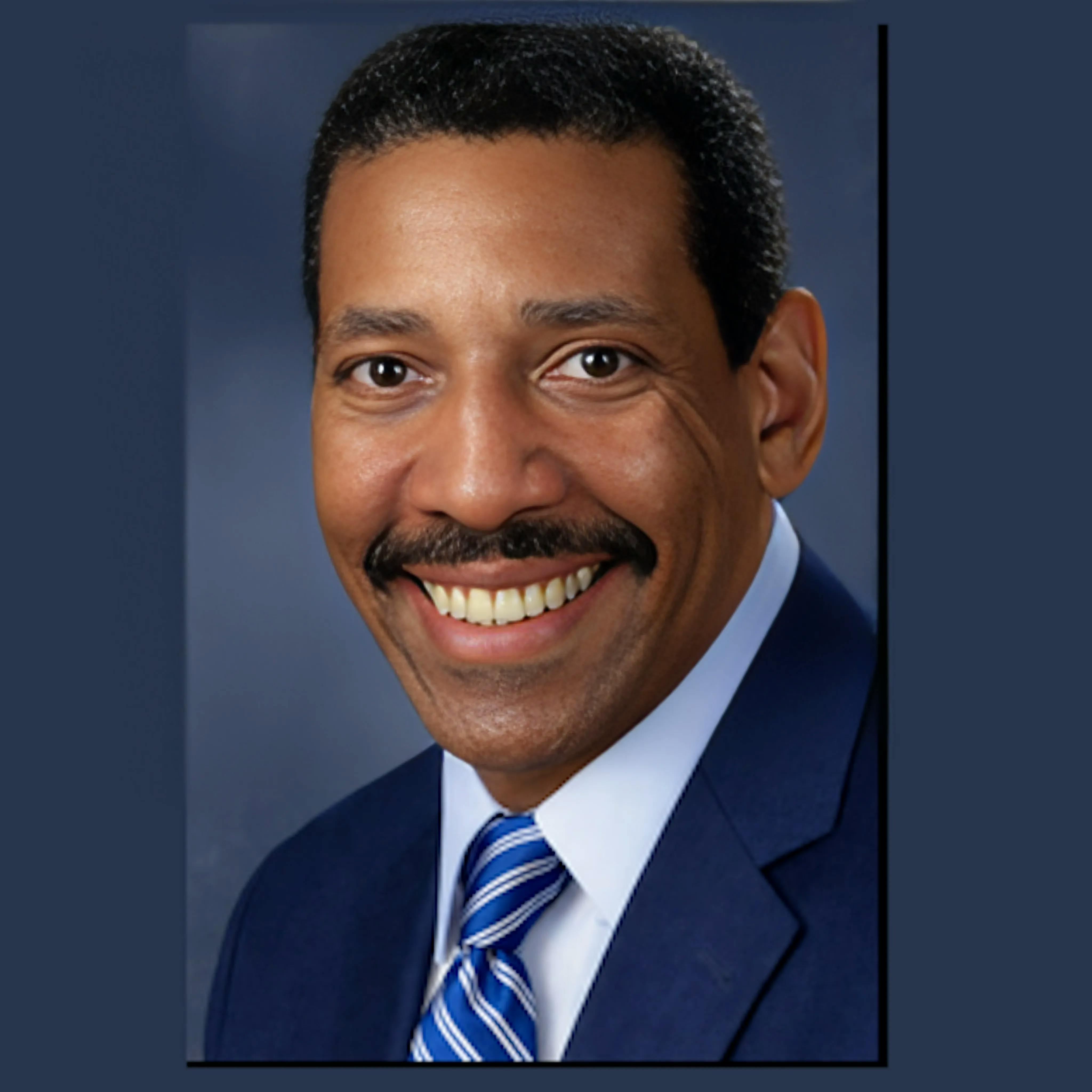 Bruce K. Cole