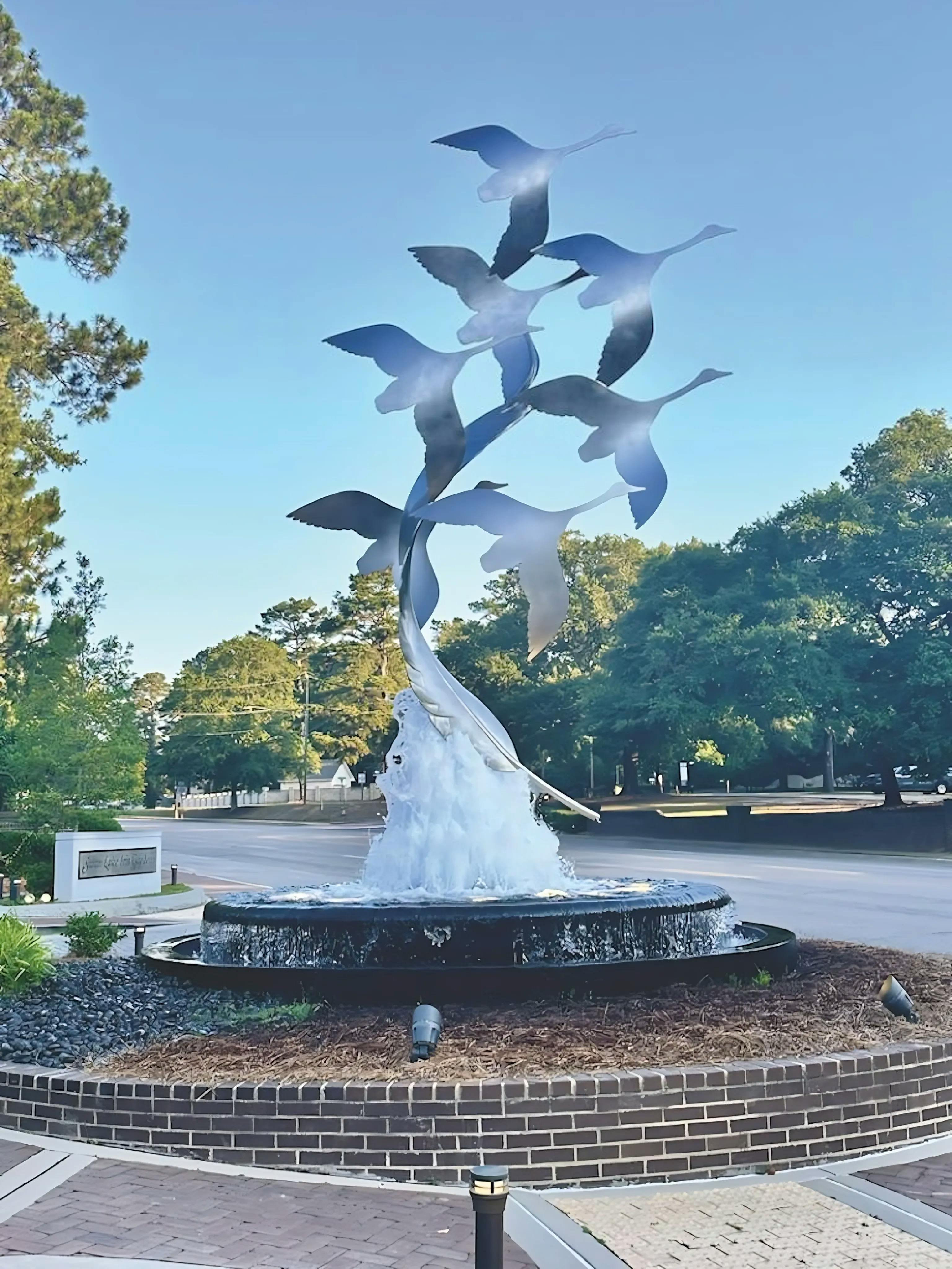 See Your Precinct Map Here