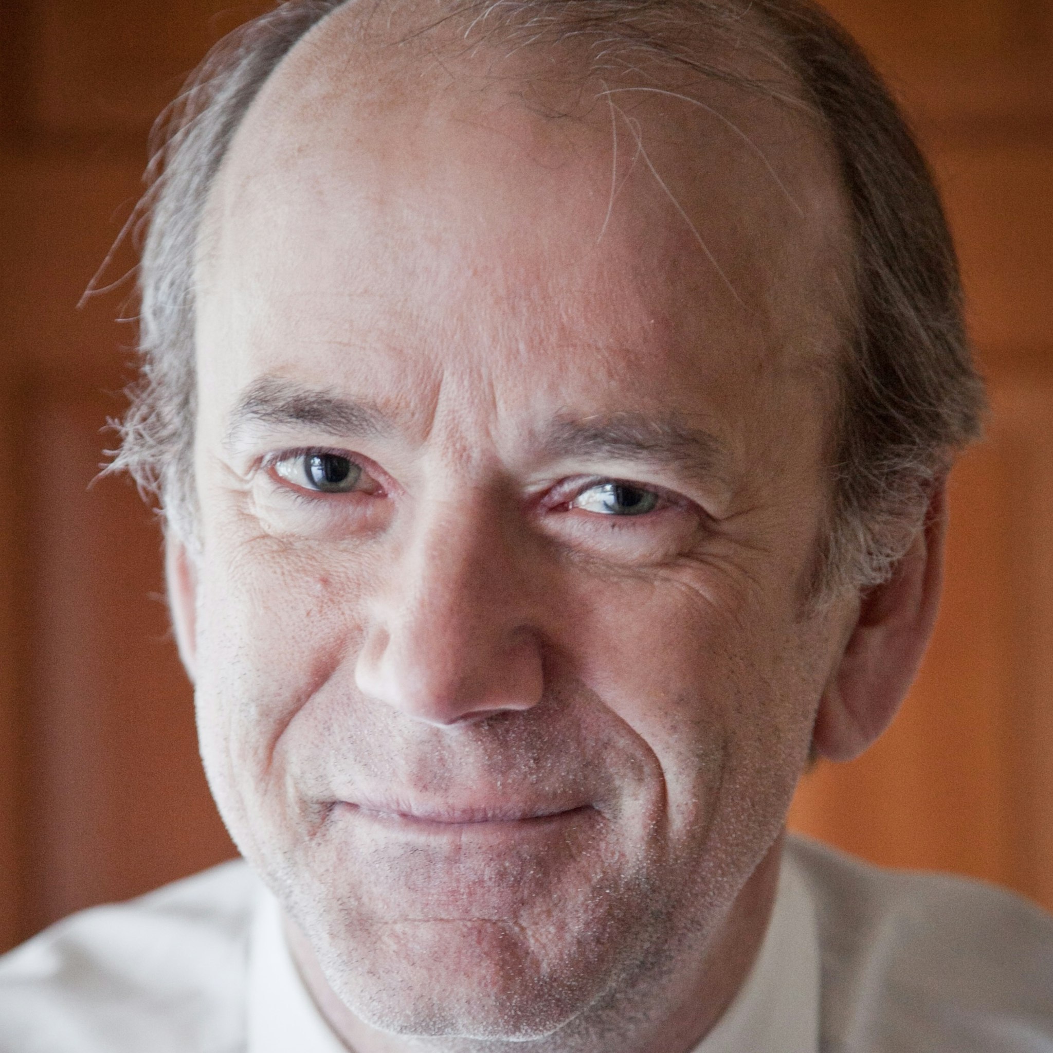 Hollis French Hollis French