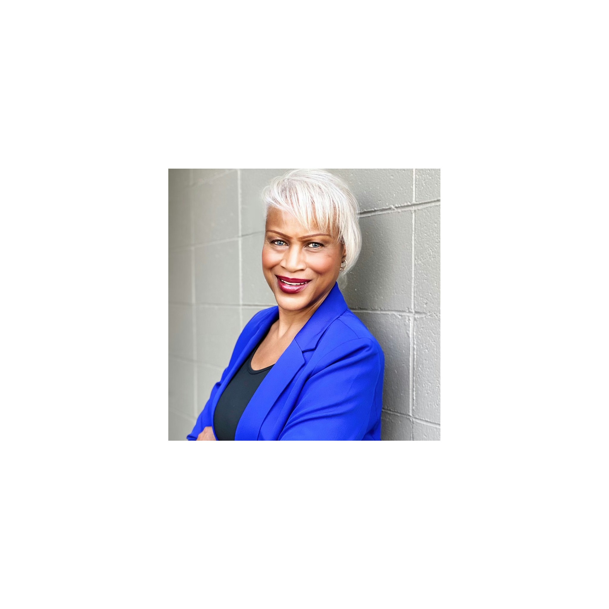 Elvi Gray-Jackson Elvi Gray-Jackson