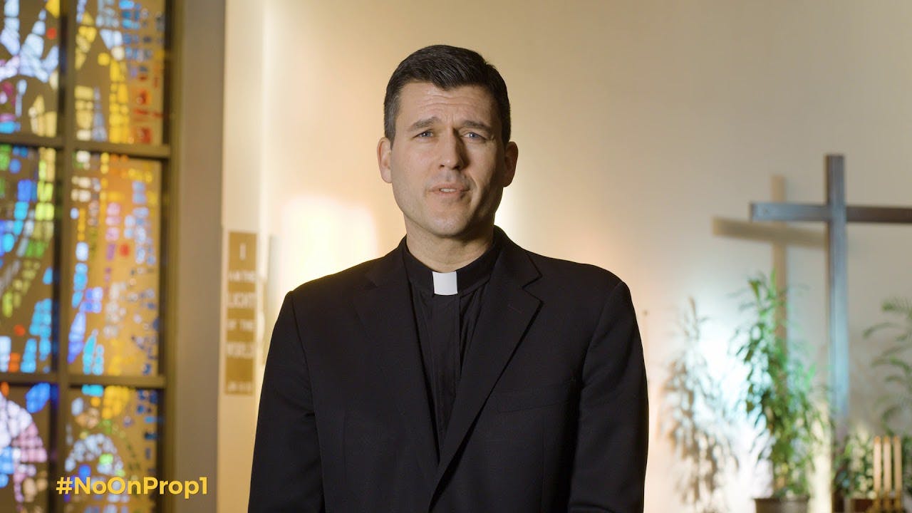 Matt Schultz Headshot