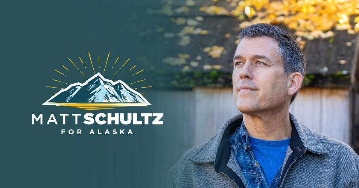 MATTHEW DAMIAN SCHULTZ portrait