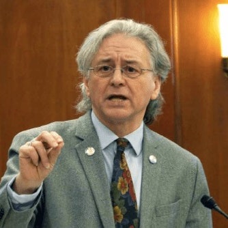 Tom Begich Tom Begich