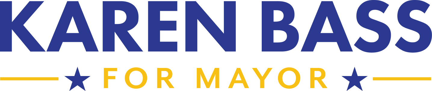 Karen Bass | Mayor of Los Angeles