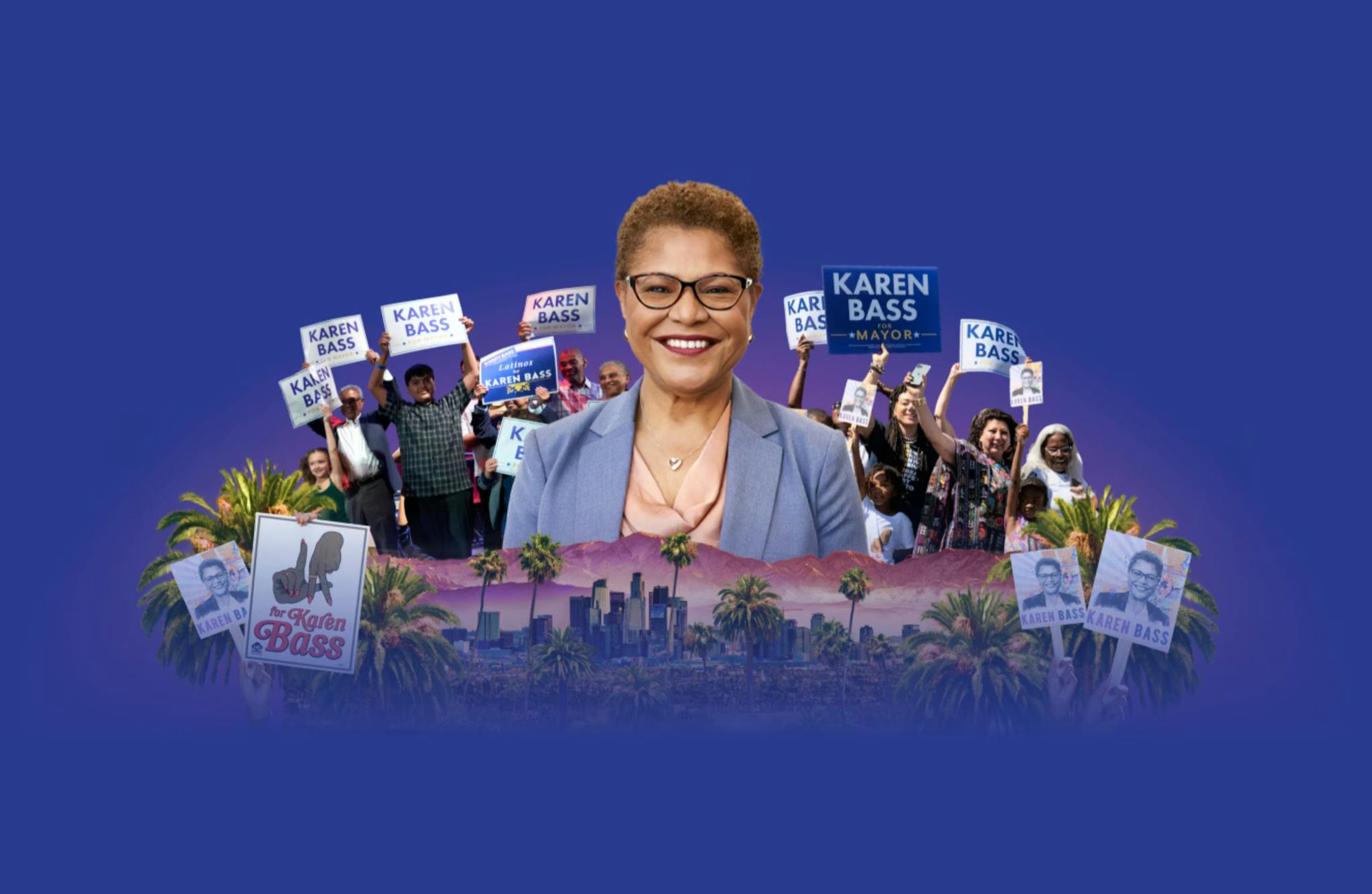 Hero background image