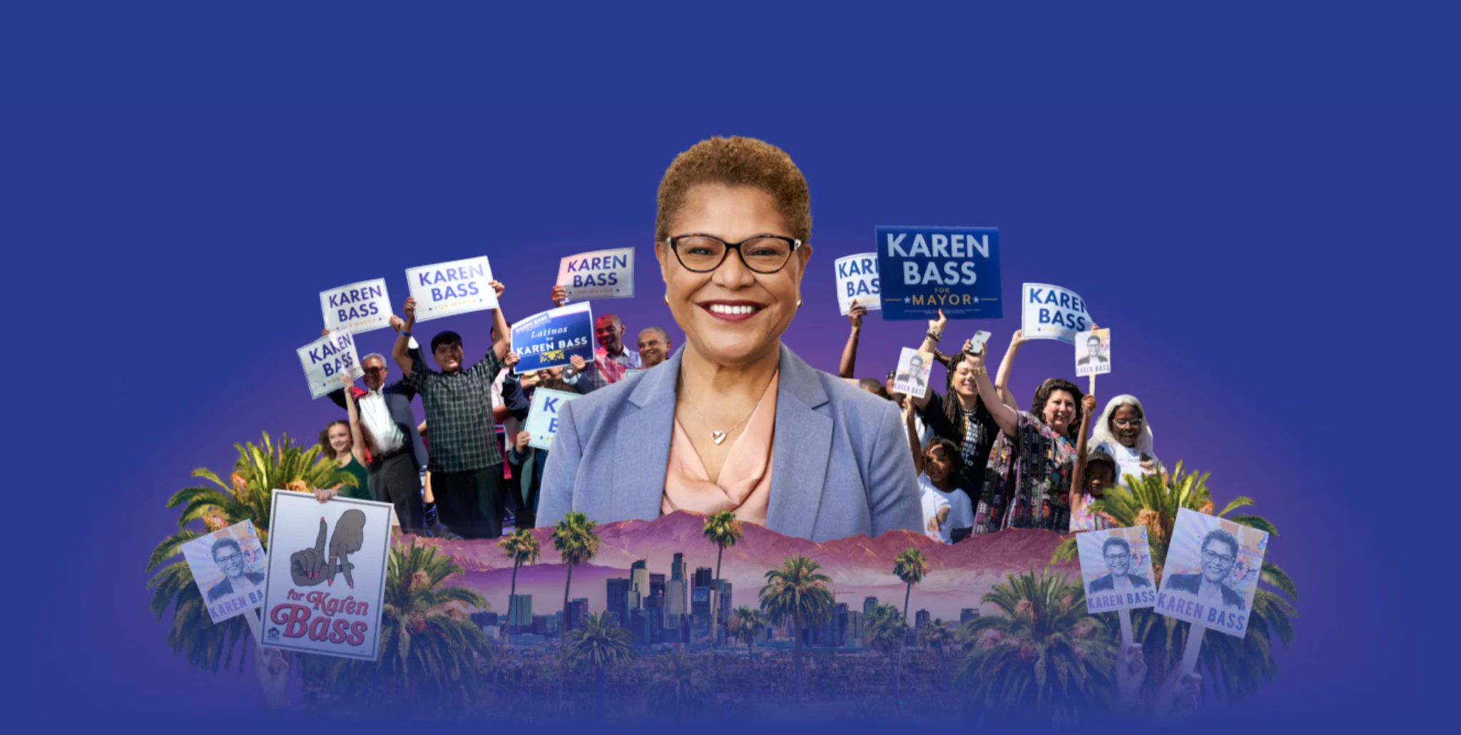 Hero background image