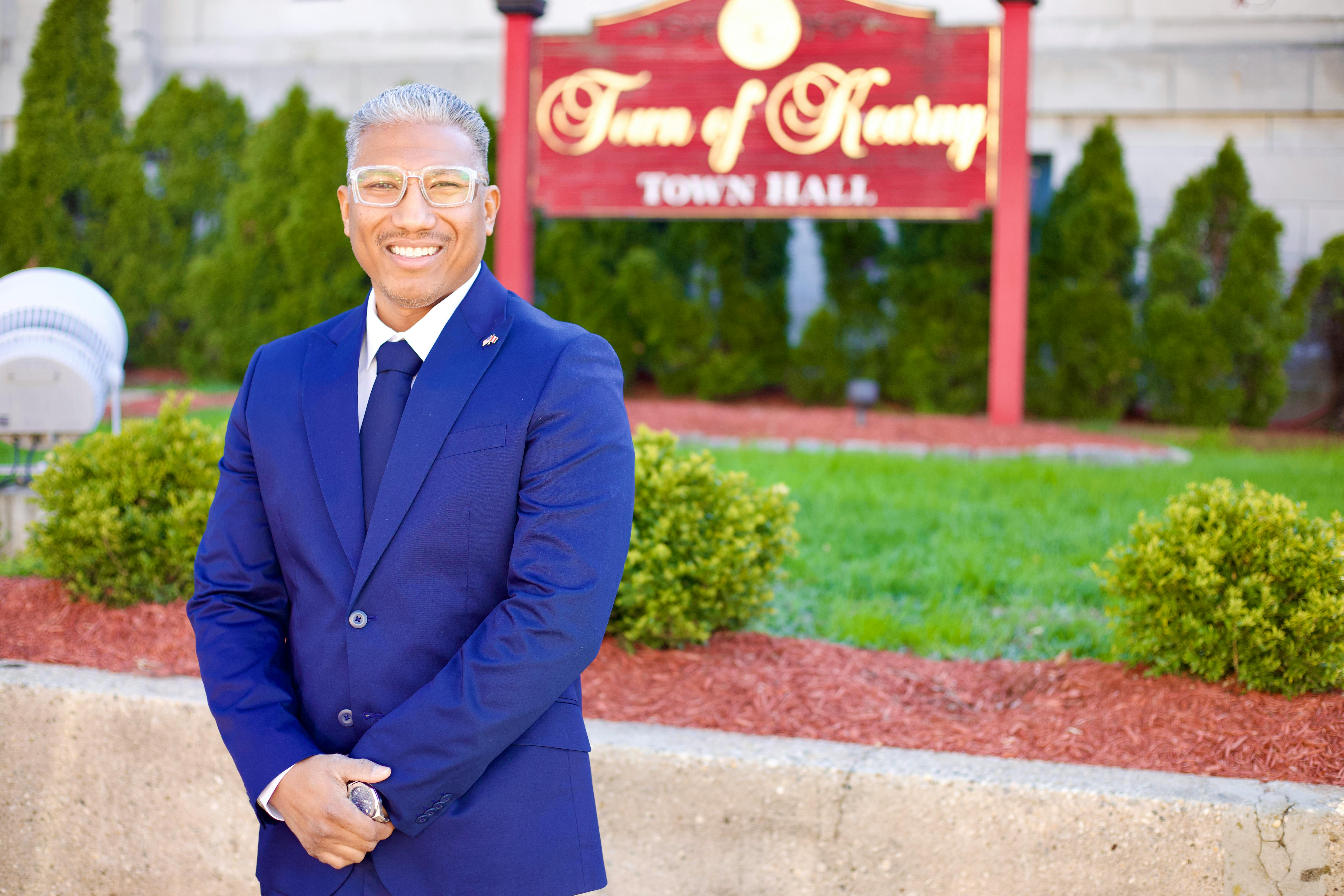 <p><span style="color: var(--color-text); text-decoration-color: var(--color-text);">Councilman Dennis Solano</span></p>
