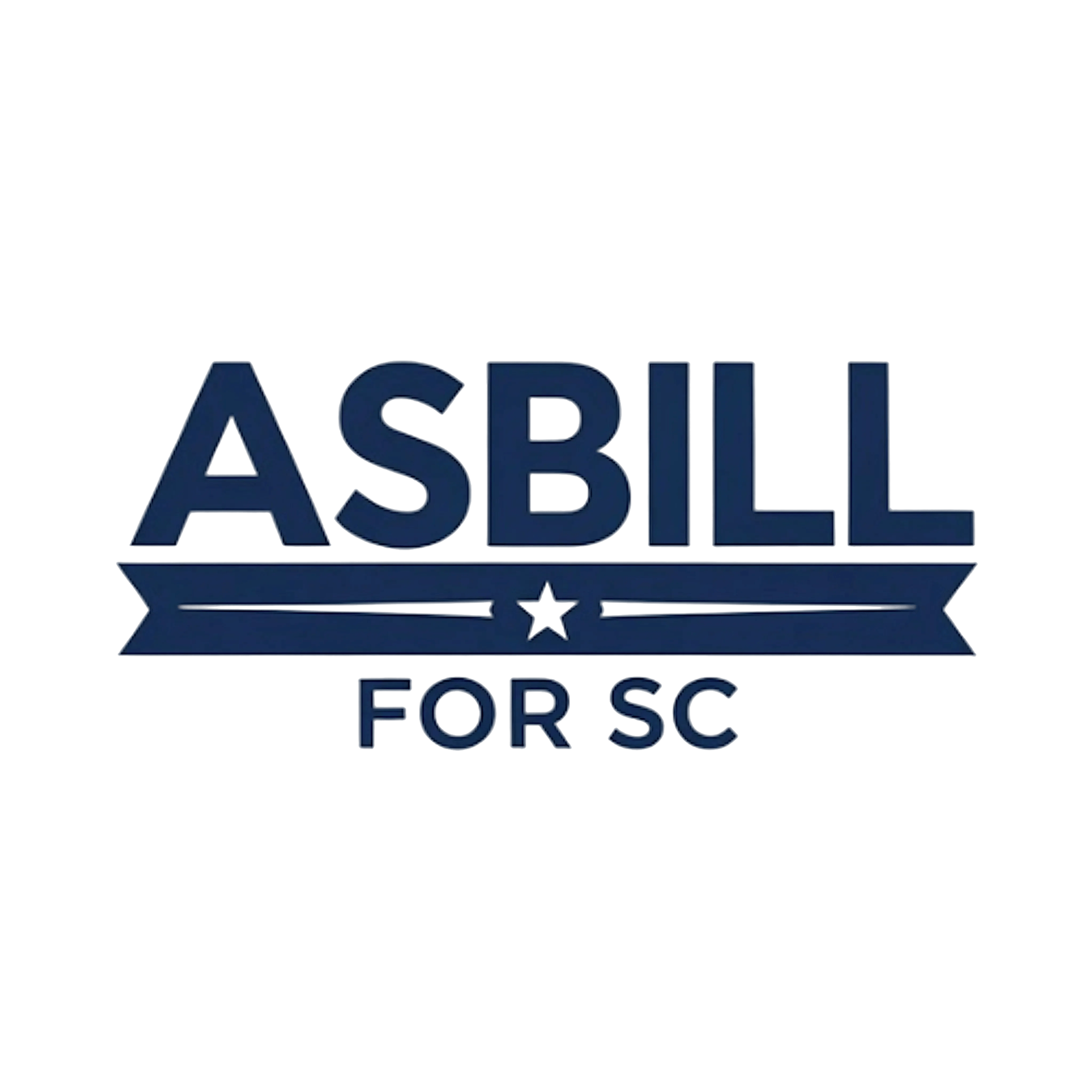 AsbillforSC logo
